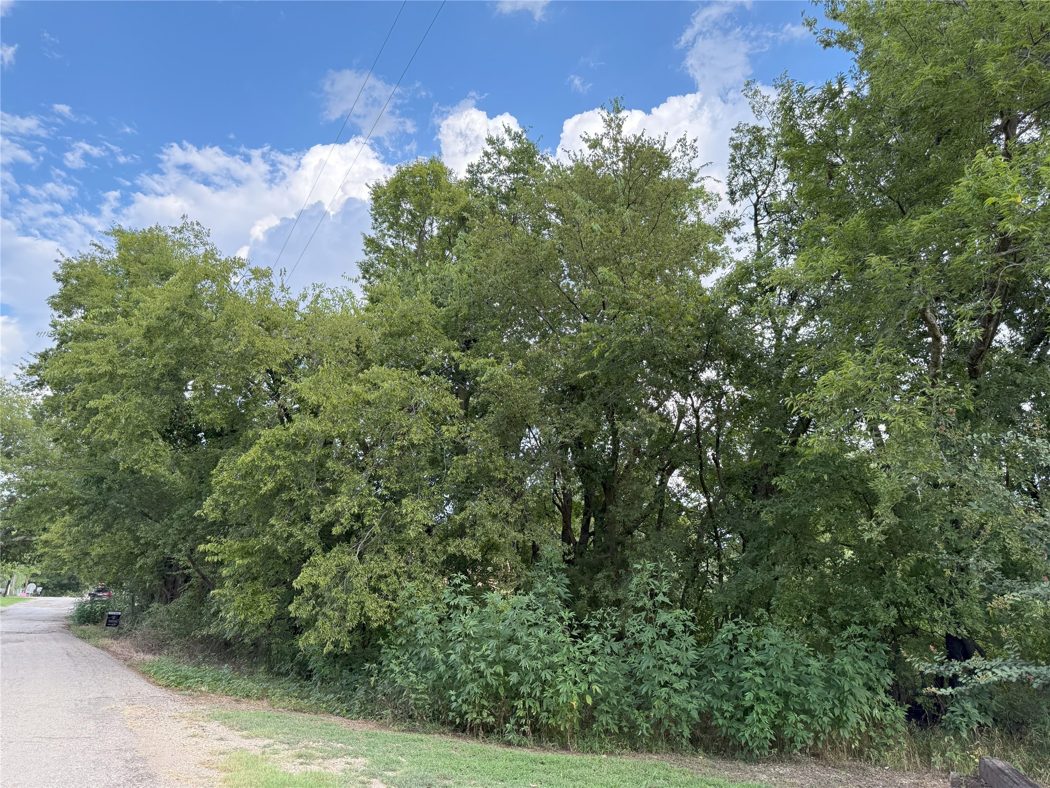 0000 Hanna Street Wolfe City TX 75496