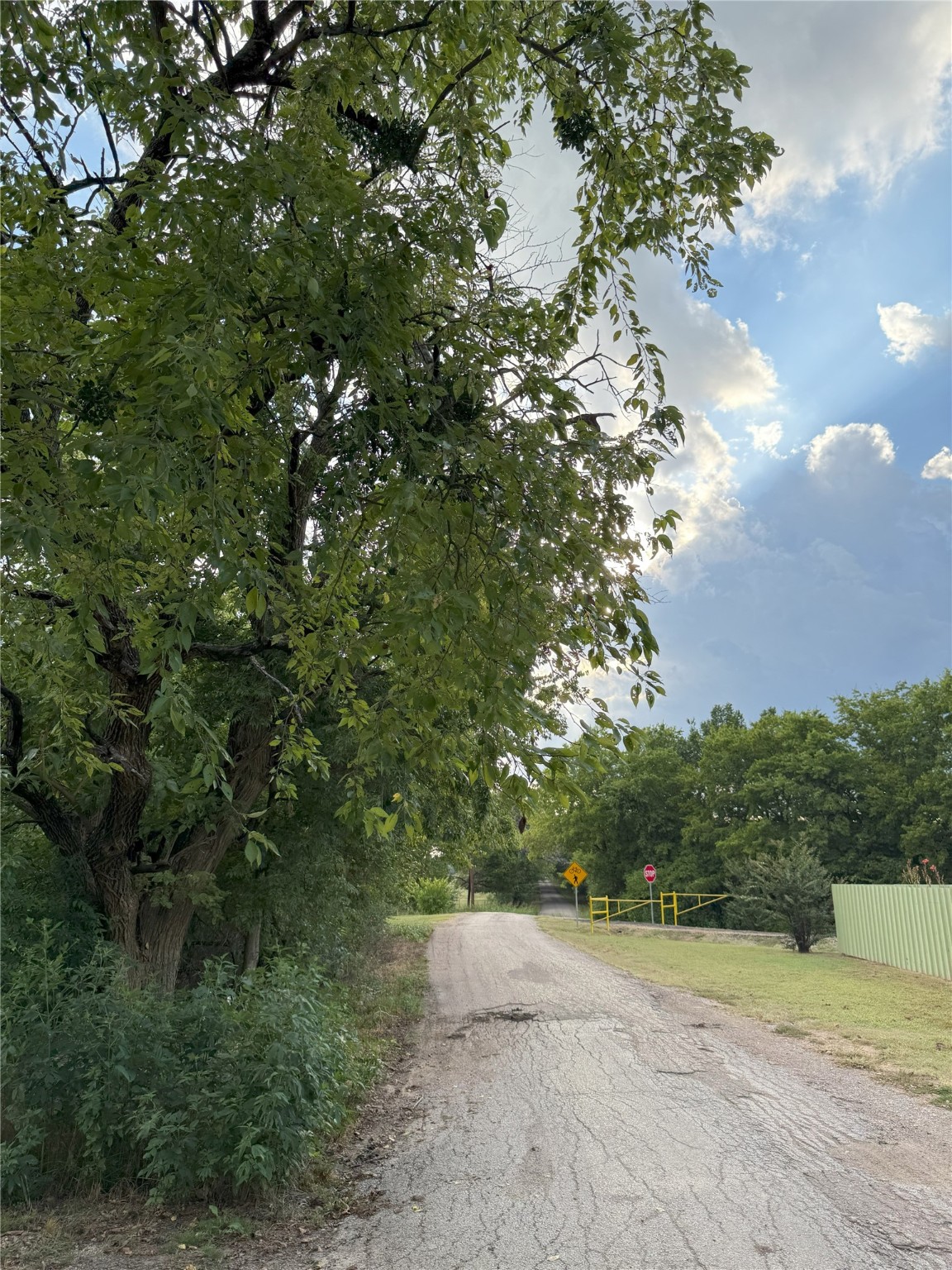 0000 Hanna Street Wolfe City TX 75496