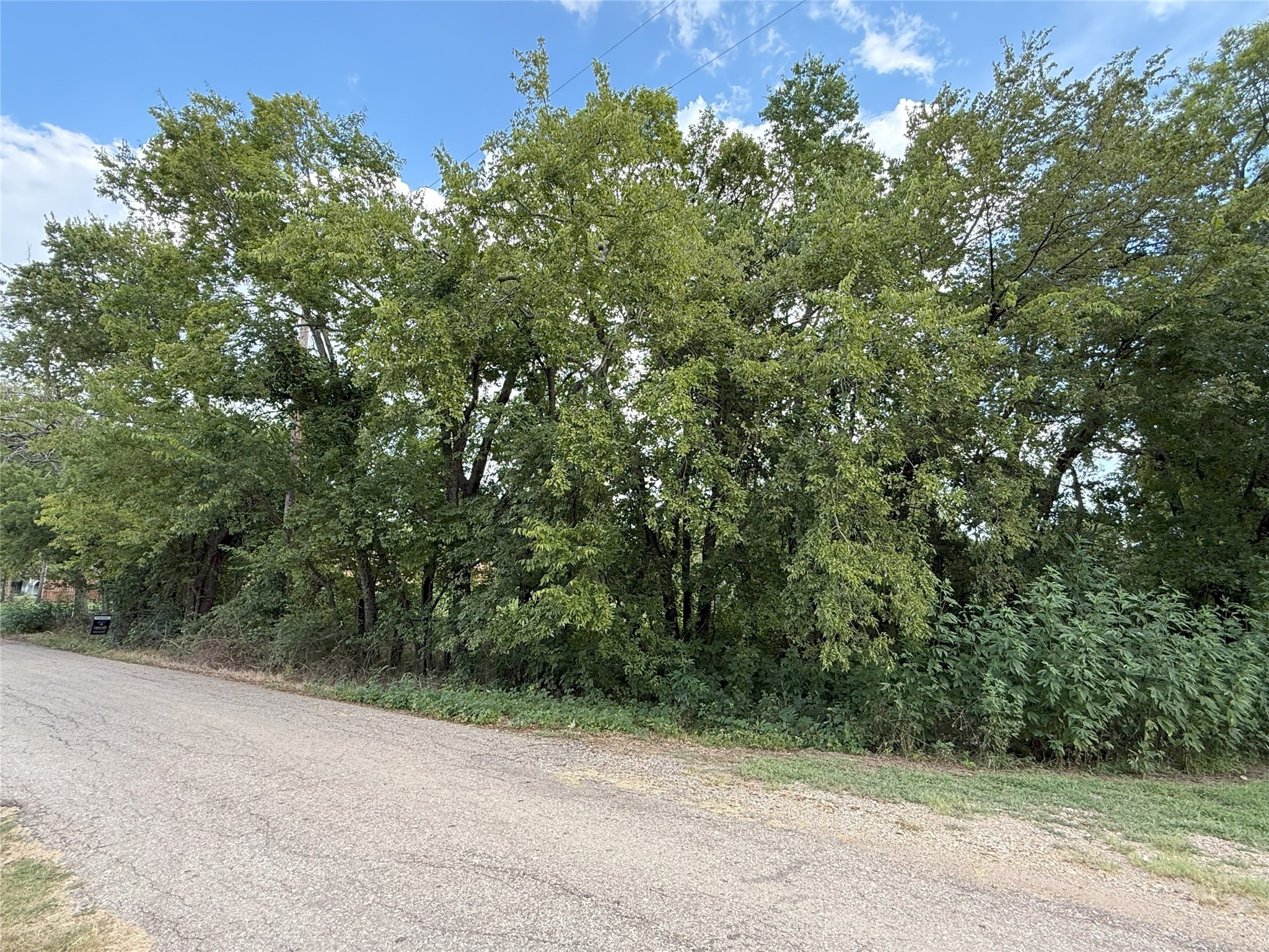 0000 Hanna Street Wolfe City TX 75496