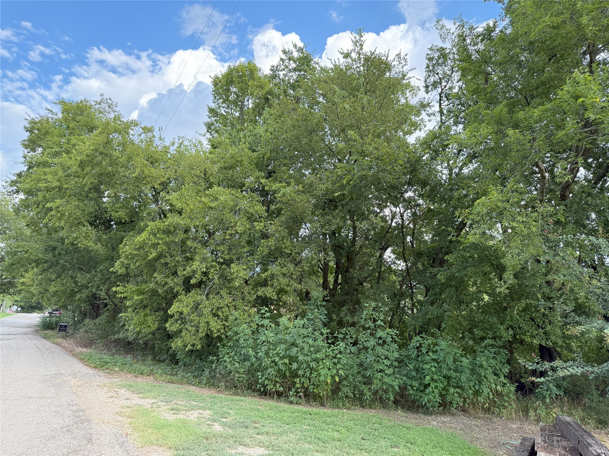 0000 Hanna Street Wolfe City TX 75496