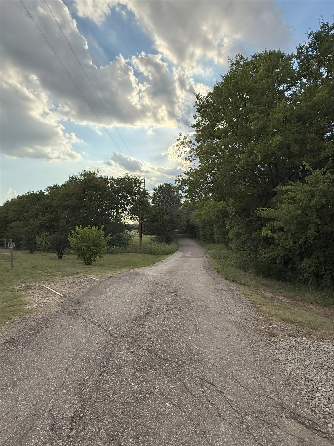 0000 Hanna Street Wolfe City TX 75496