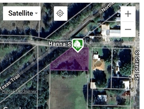 0000 Hanna Street Wolfe City TX 75496