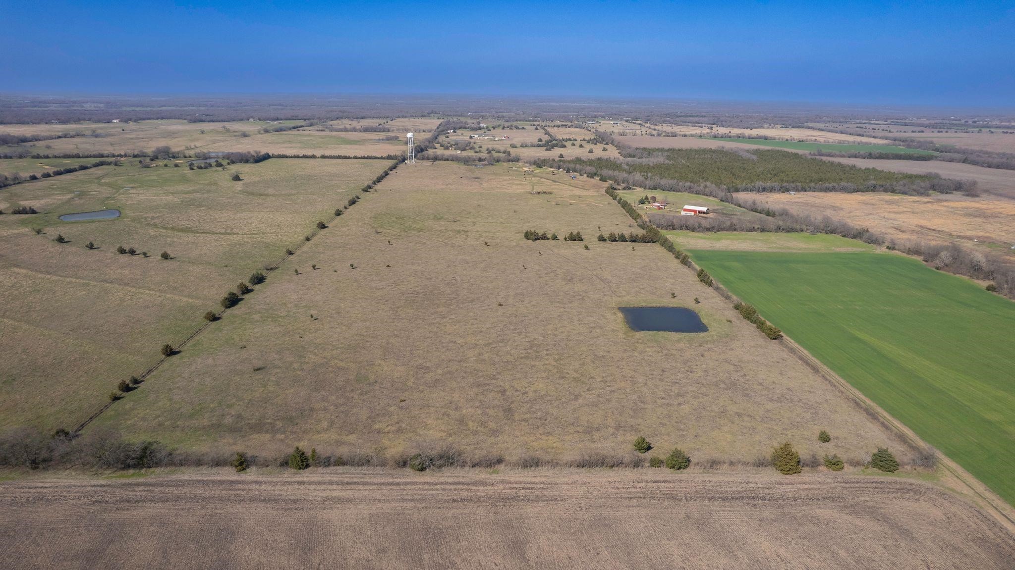 2497 County Road 3320 Pecan Gap TX 75469
