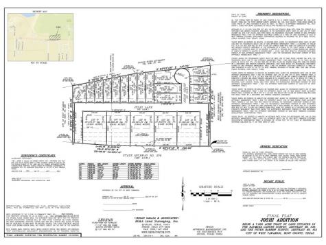 Lot 20 Highway 276 West Tawakoni TX 75474