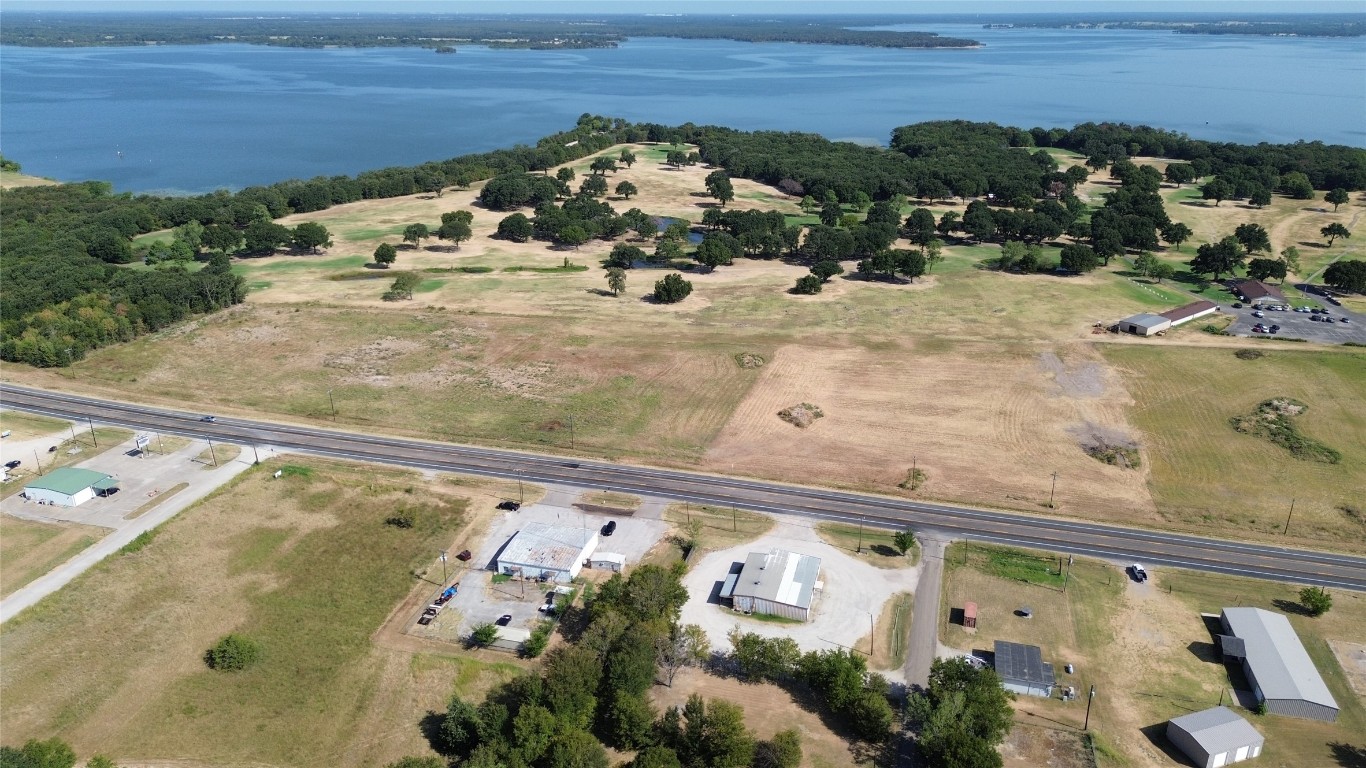 Lot 20 Highway 276 West Tawakoni TX 75474
