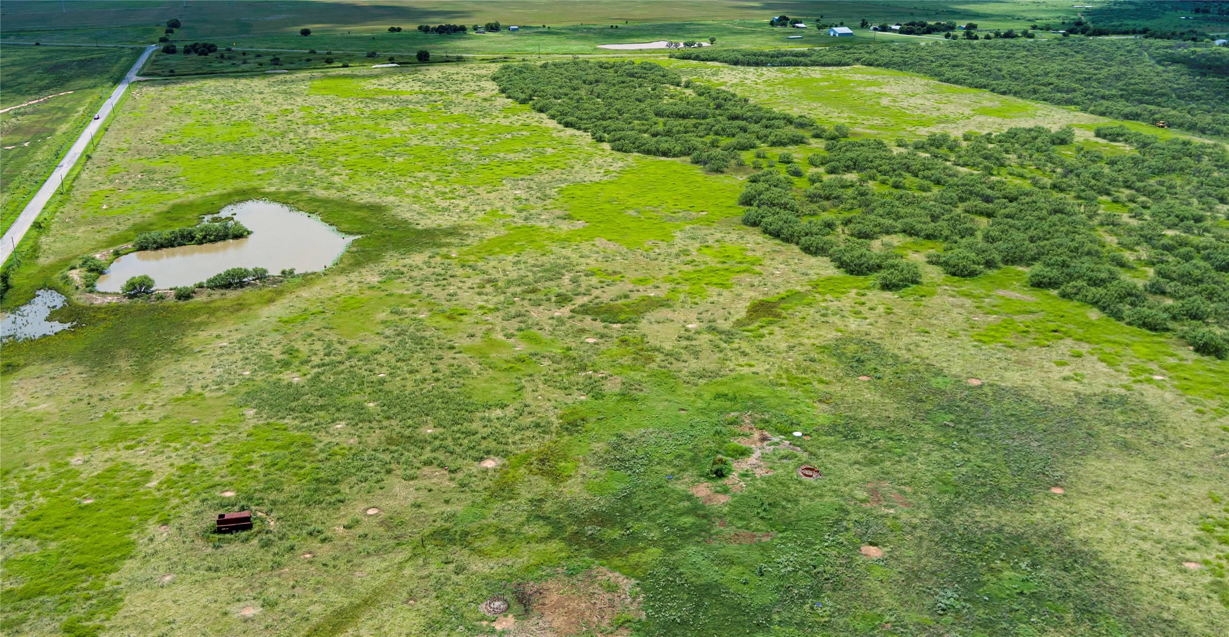 0 Wells Road Holliday TX 76366