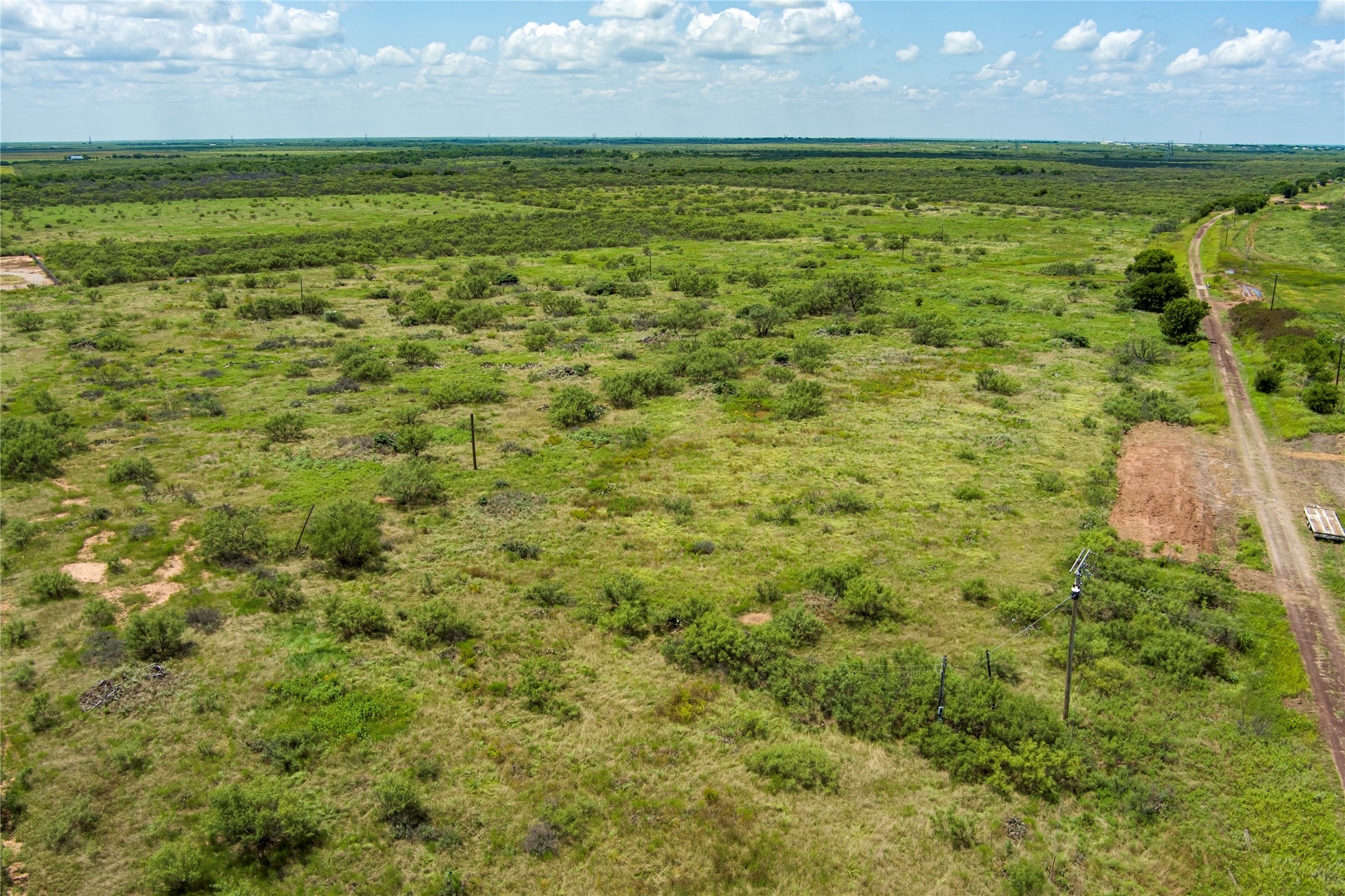 0 Wells Road Holliday TX 76366