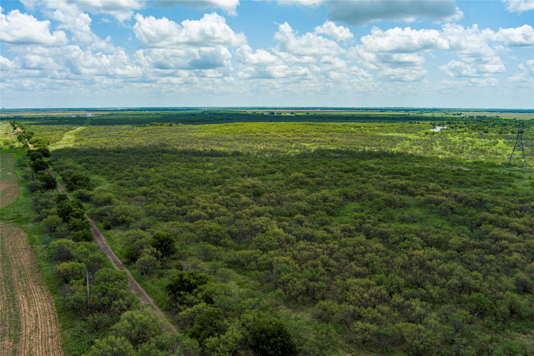 0 Wells Road Holliday TX 76366