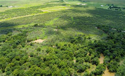 0 Wells Road Holliday TX 76366
