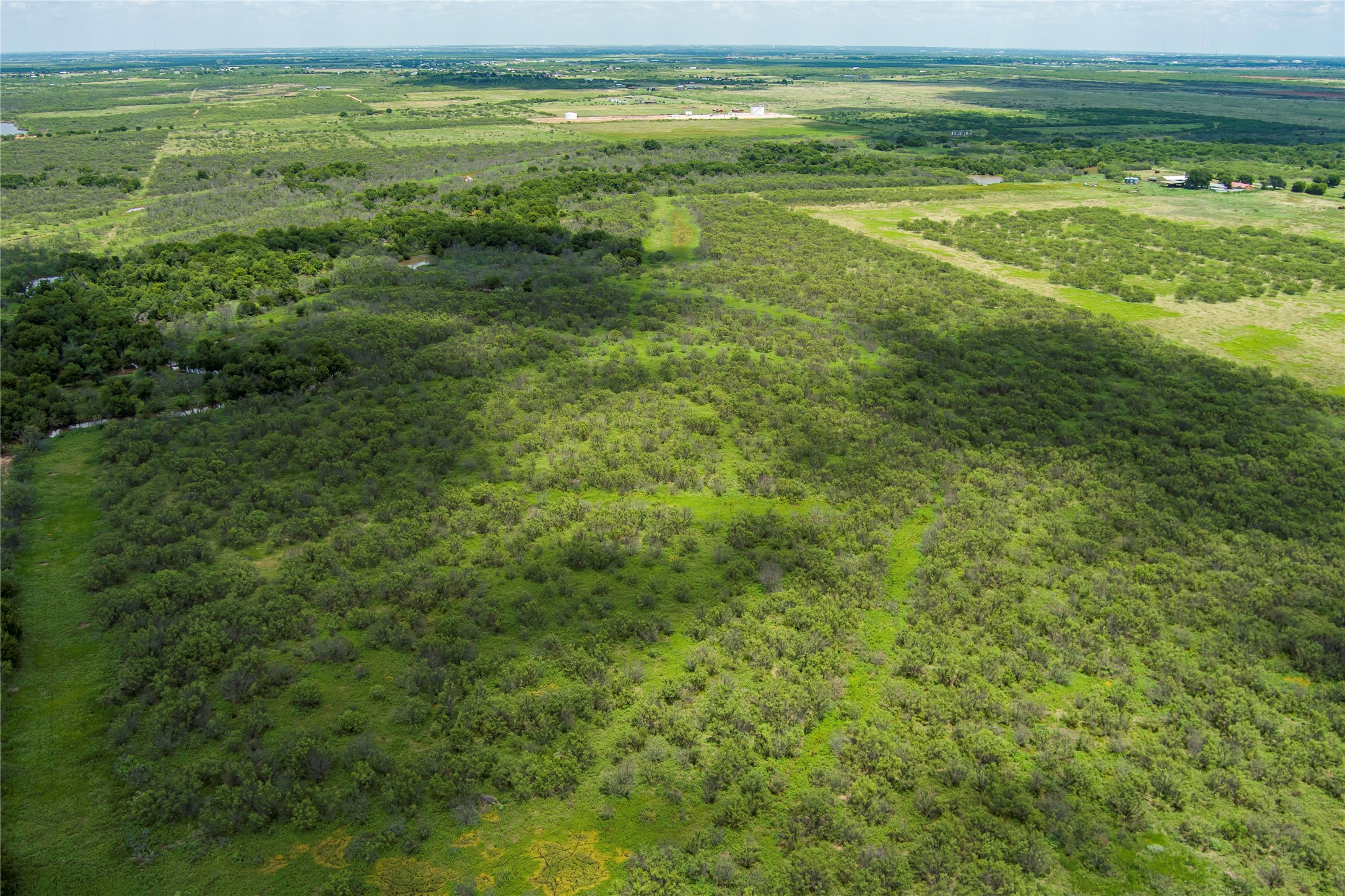 0 Wells Road Holliday TX 76366