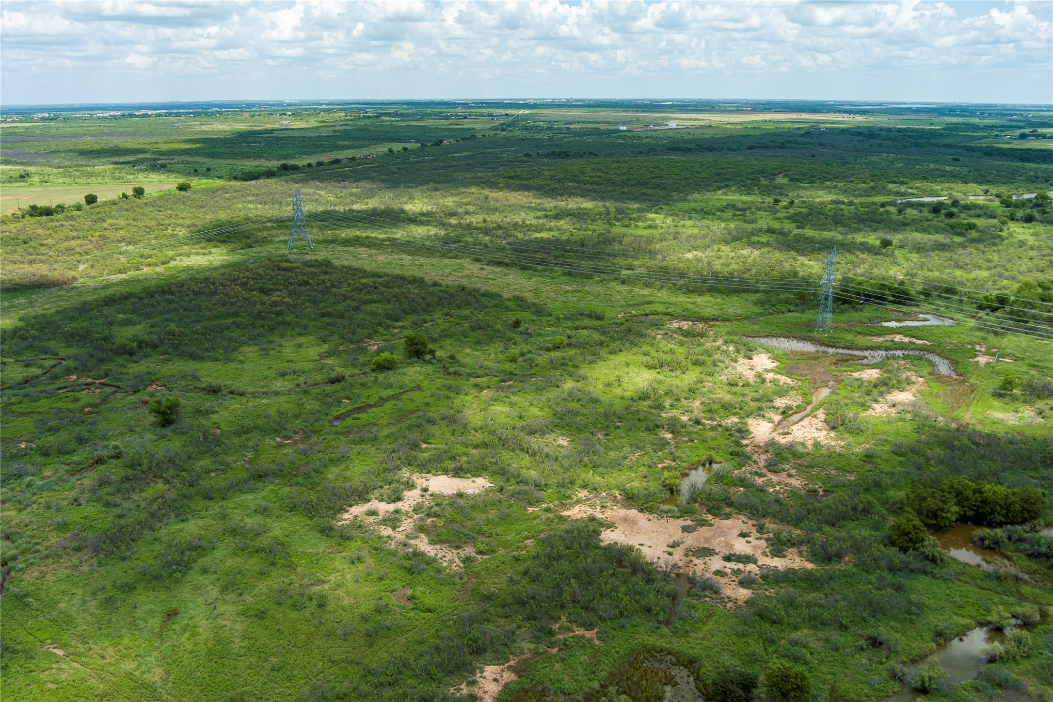0 Wells Road Holliday TX 76366