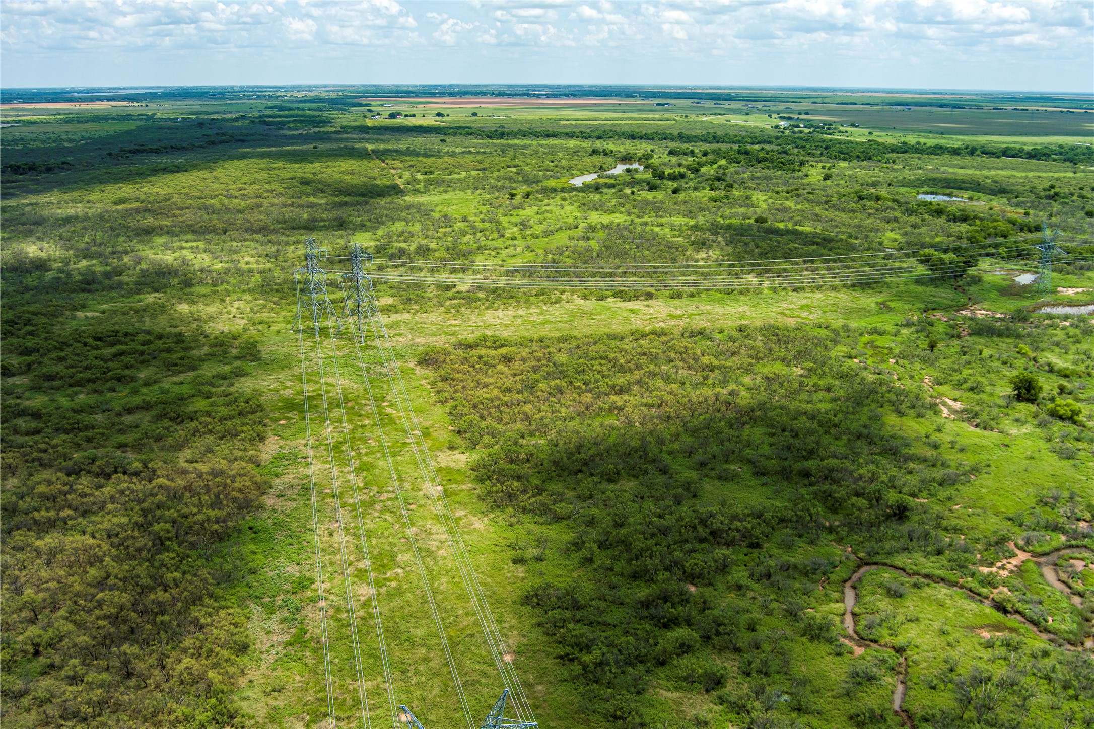 0 Wells Road Holliday TX 76366