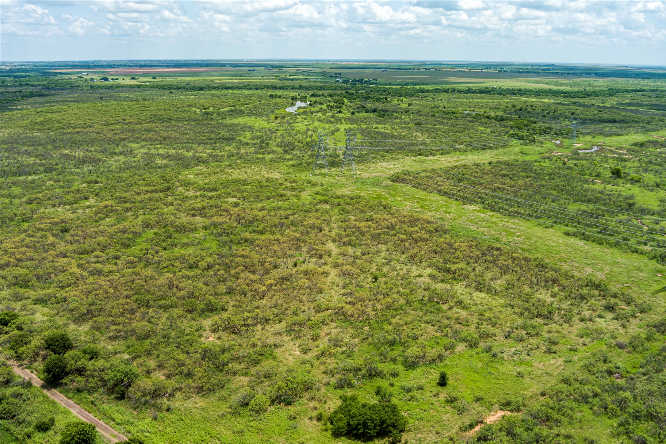 0 Wells Road Holliday TX 76366