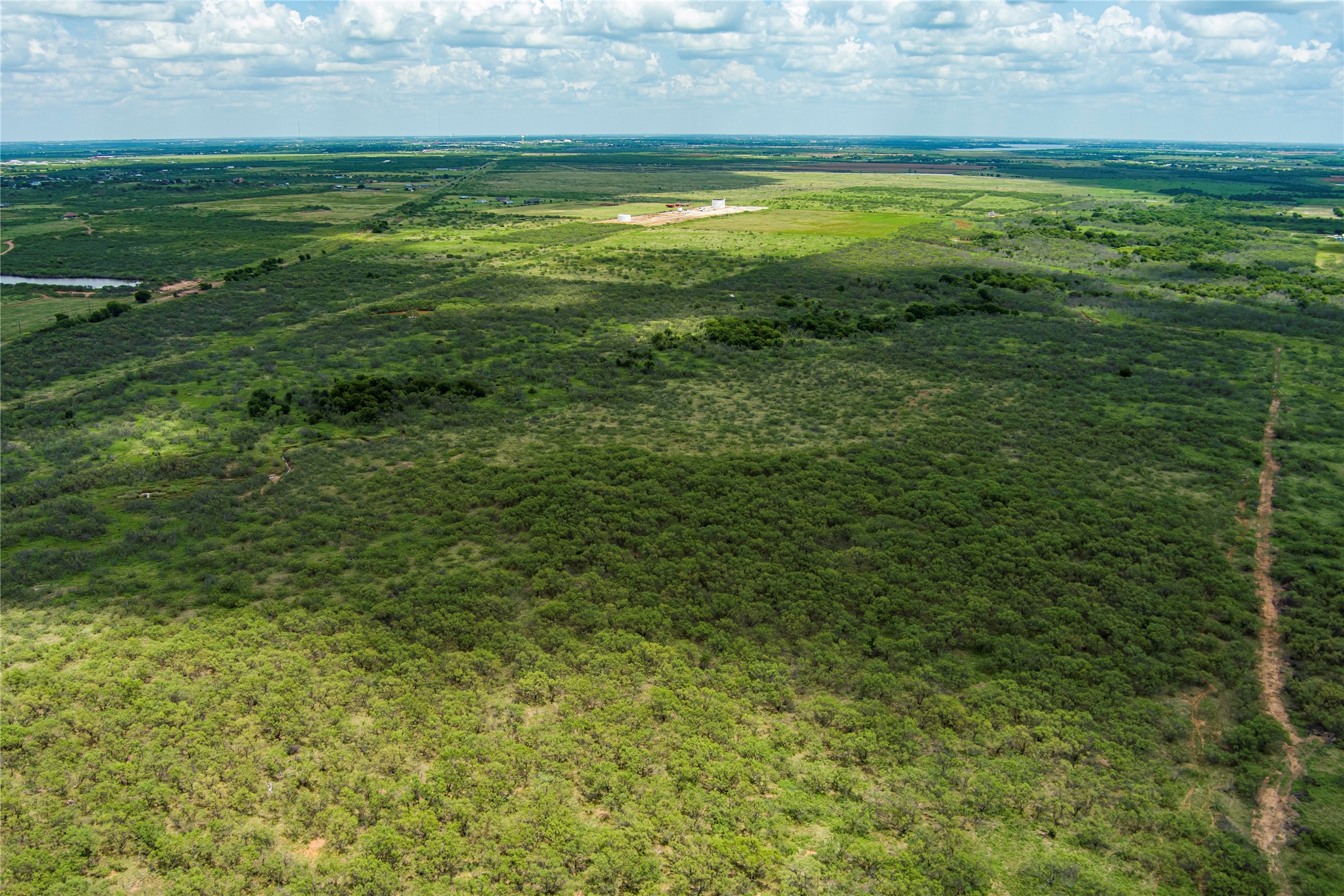 0 Wells Road Holliday TX 76366