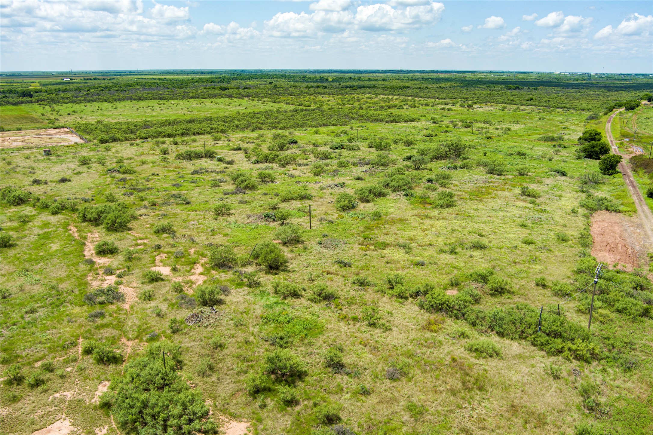 0 Wells Road Holliday TX 76366