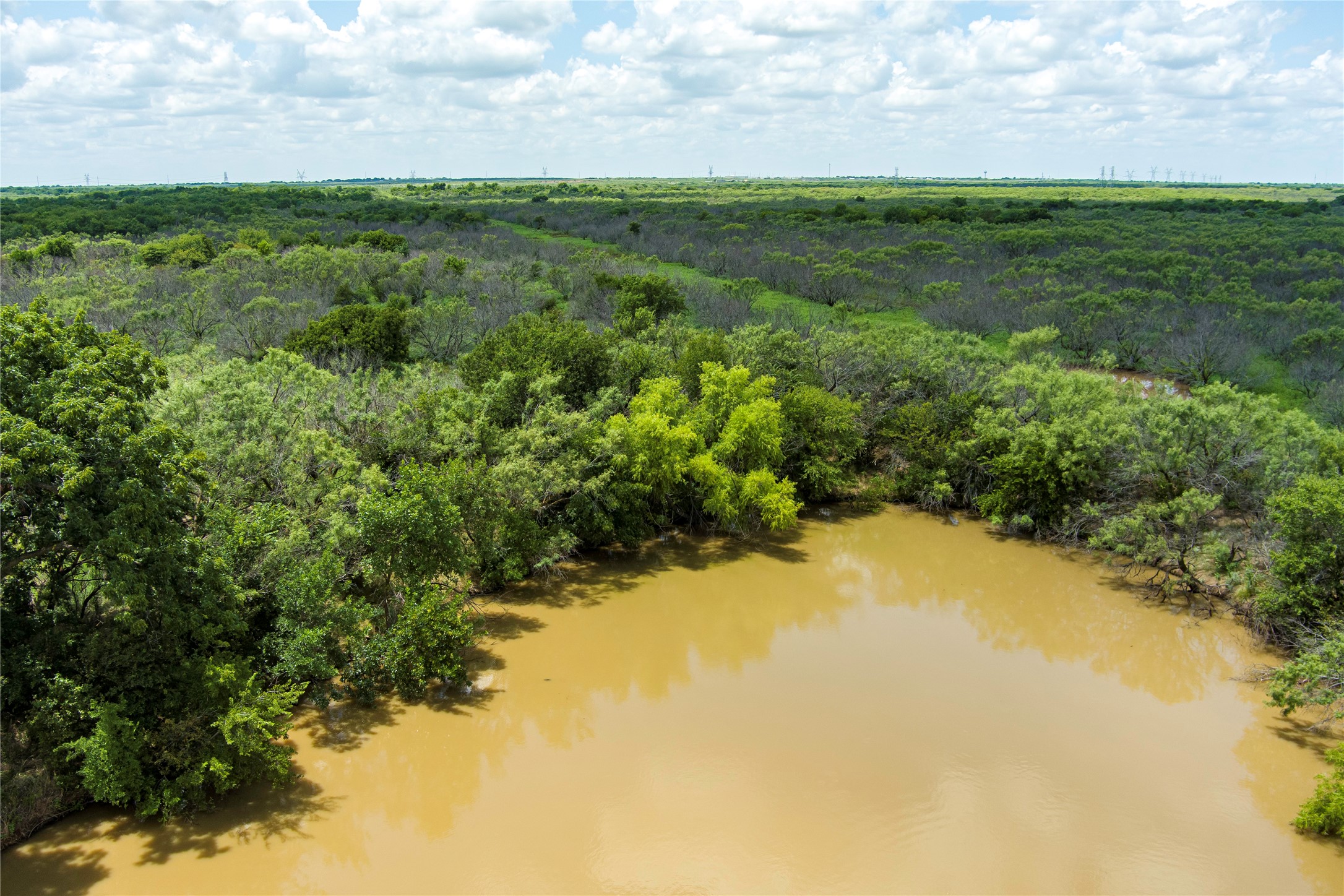 0 Wells Road Holliday TX 76366