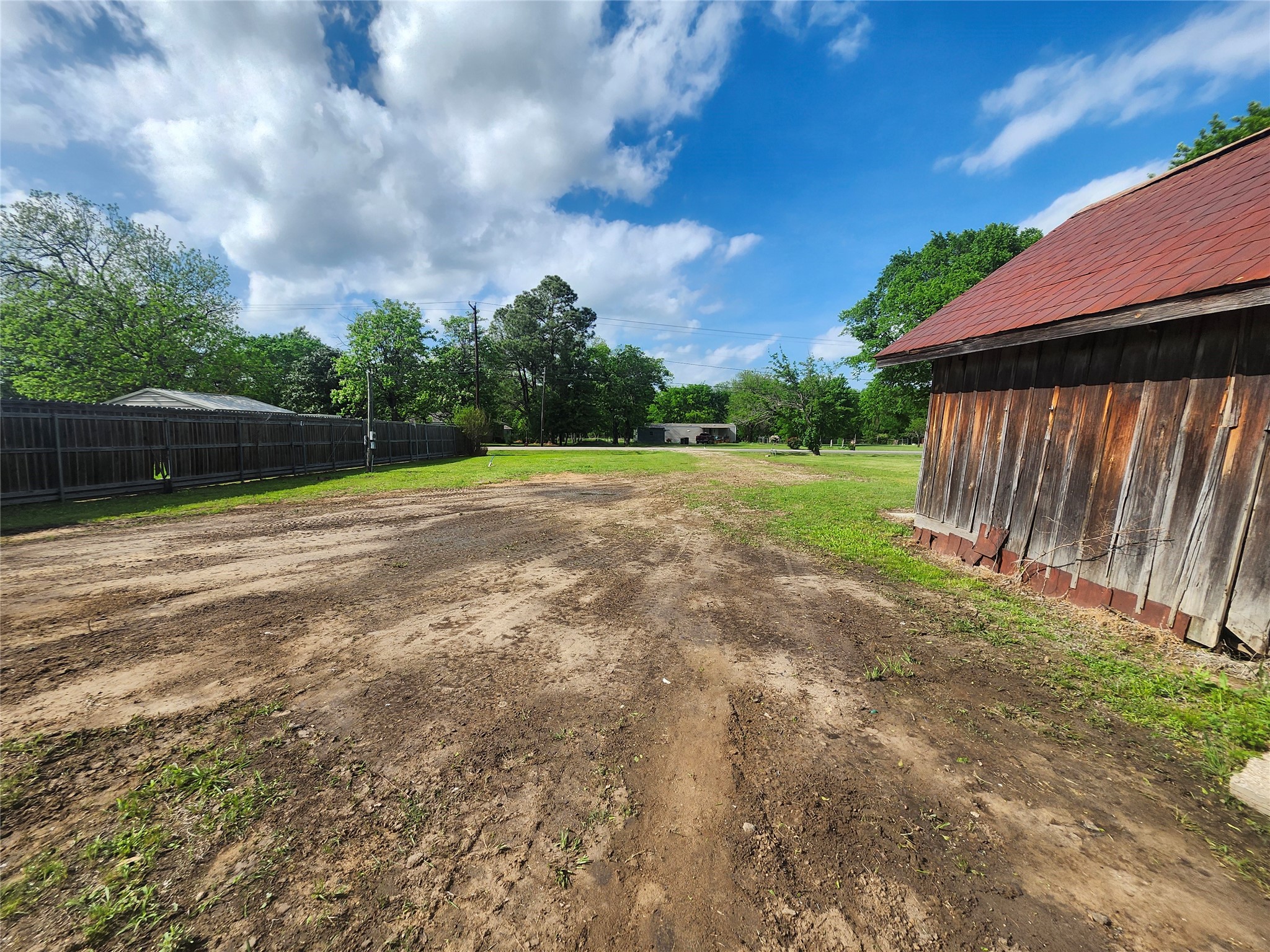 104 E Pecan Sadler TX 76264