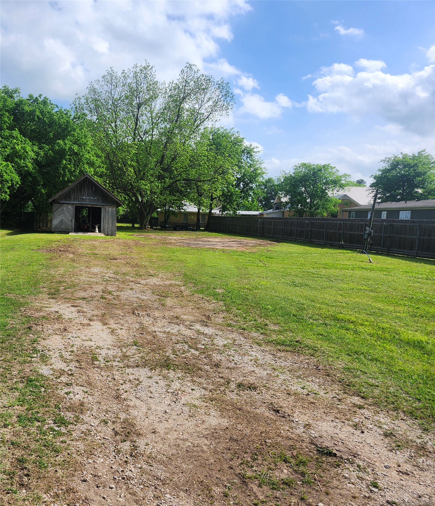 104 E Pecan Sadler TX 76264