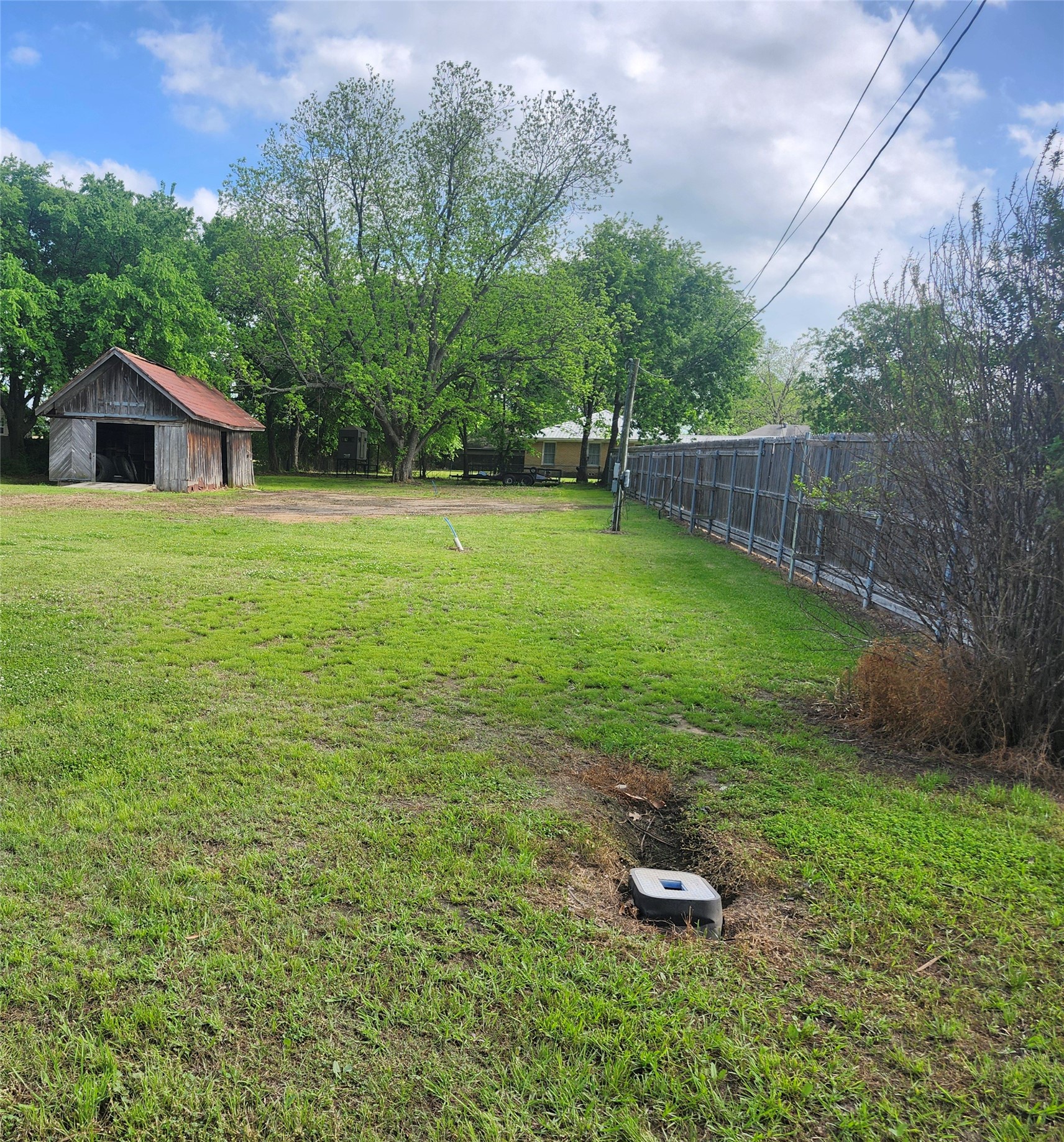 104 E Pecan Sadler TX 76264