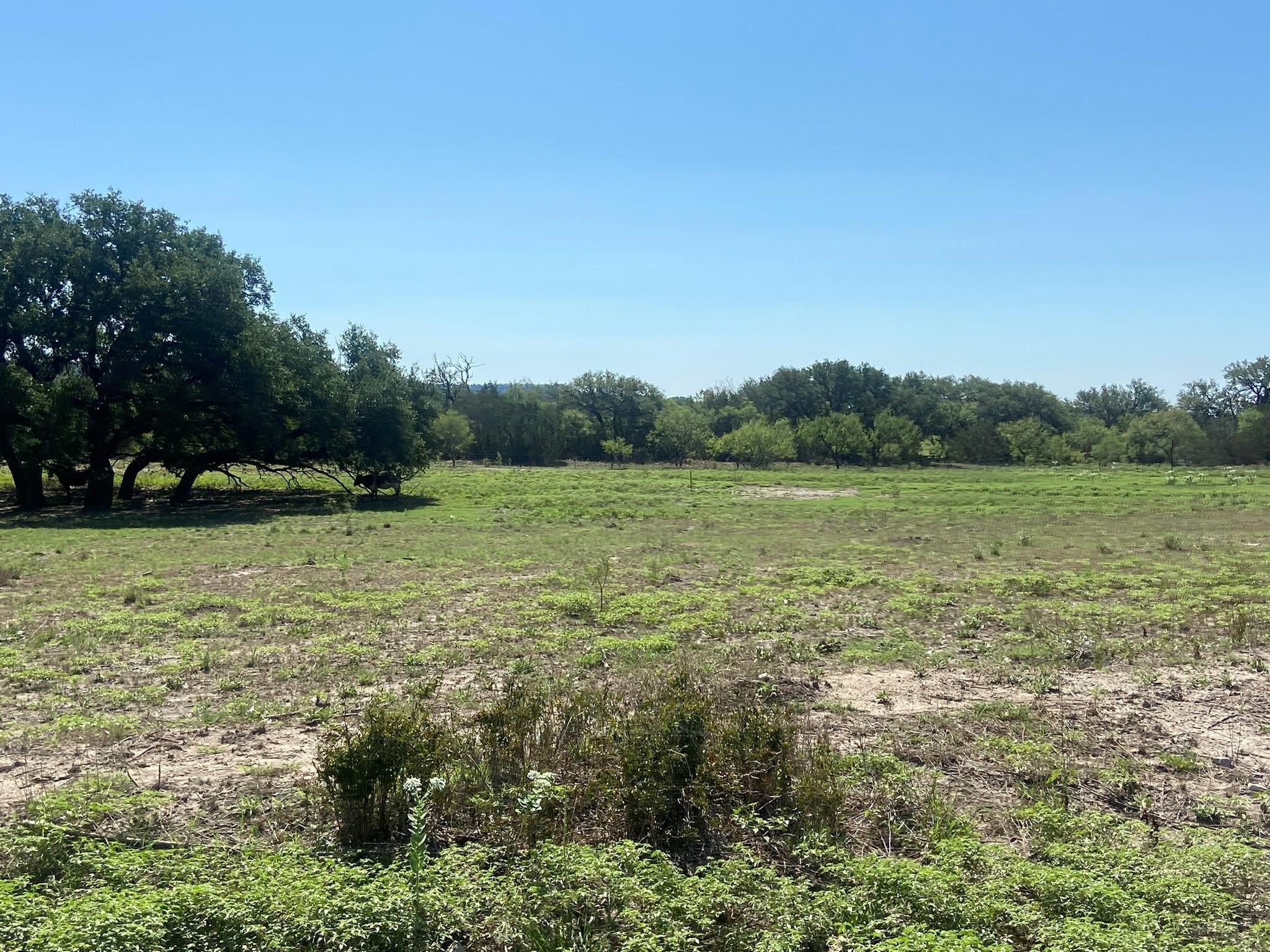 Tbd F.m. 3023 Highway S Goldthwaite TX 76844