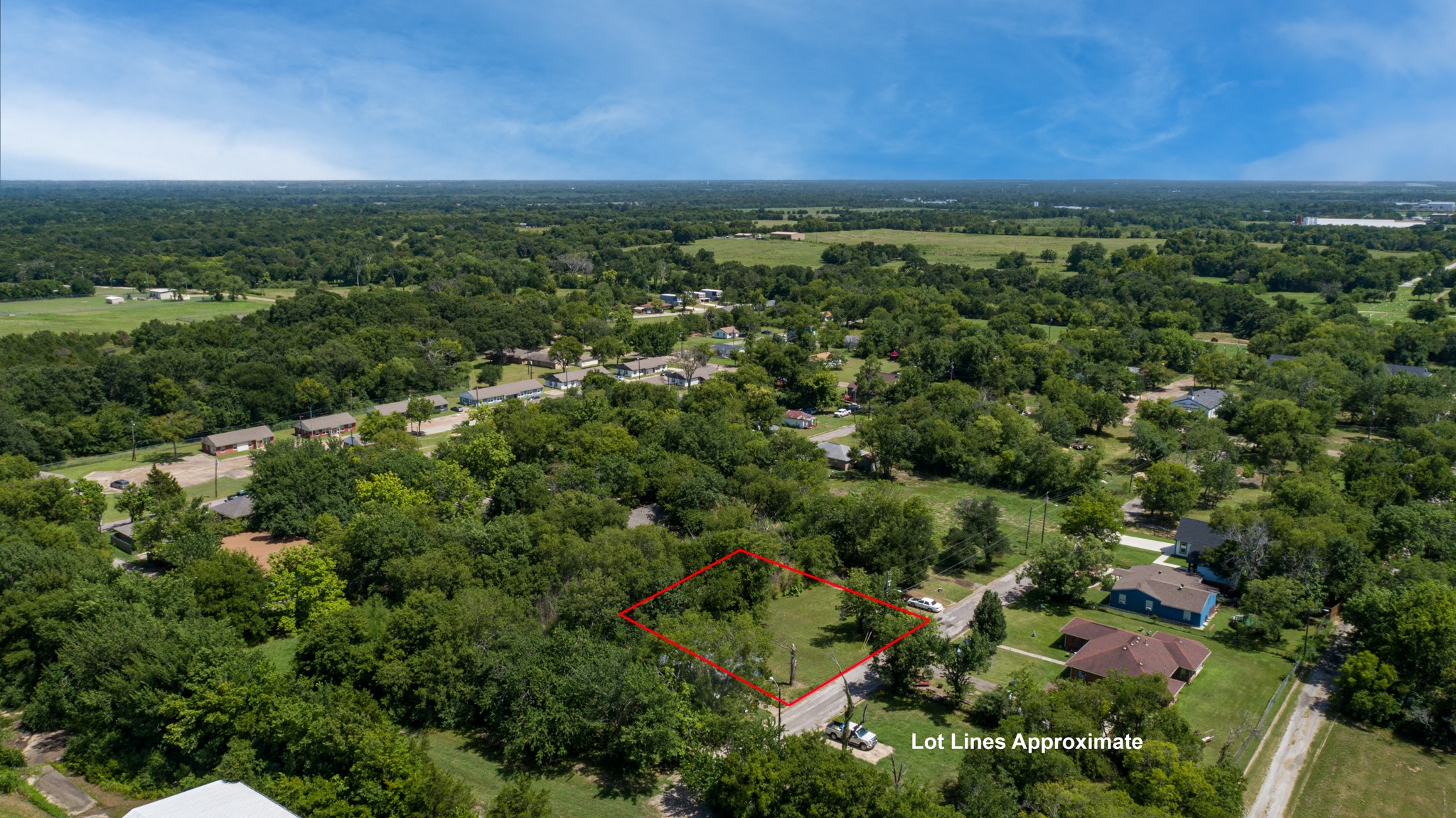 119 Norris Street Commerce TX 75428