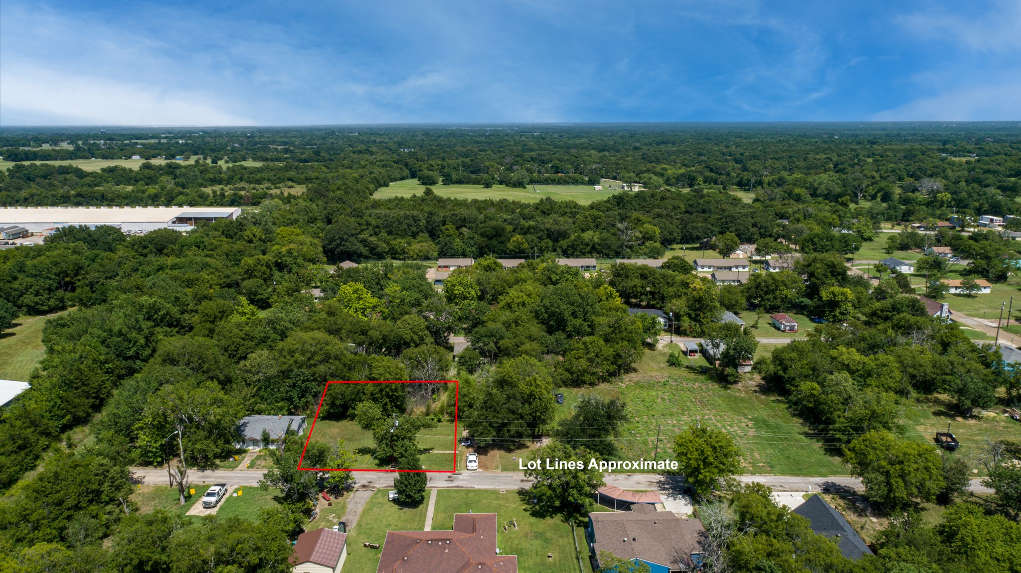119 Norris Street Commerce TX 75428