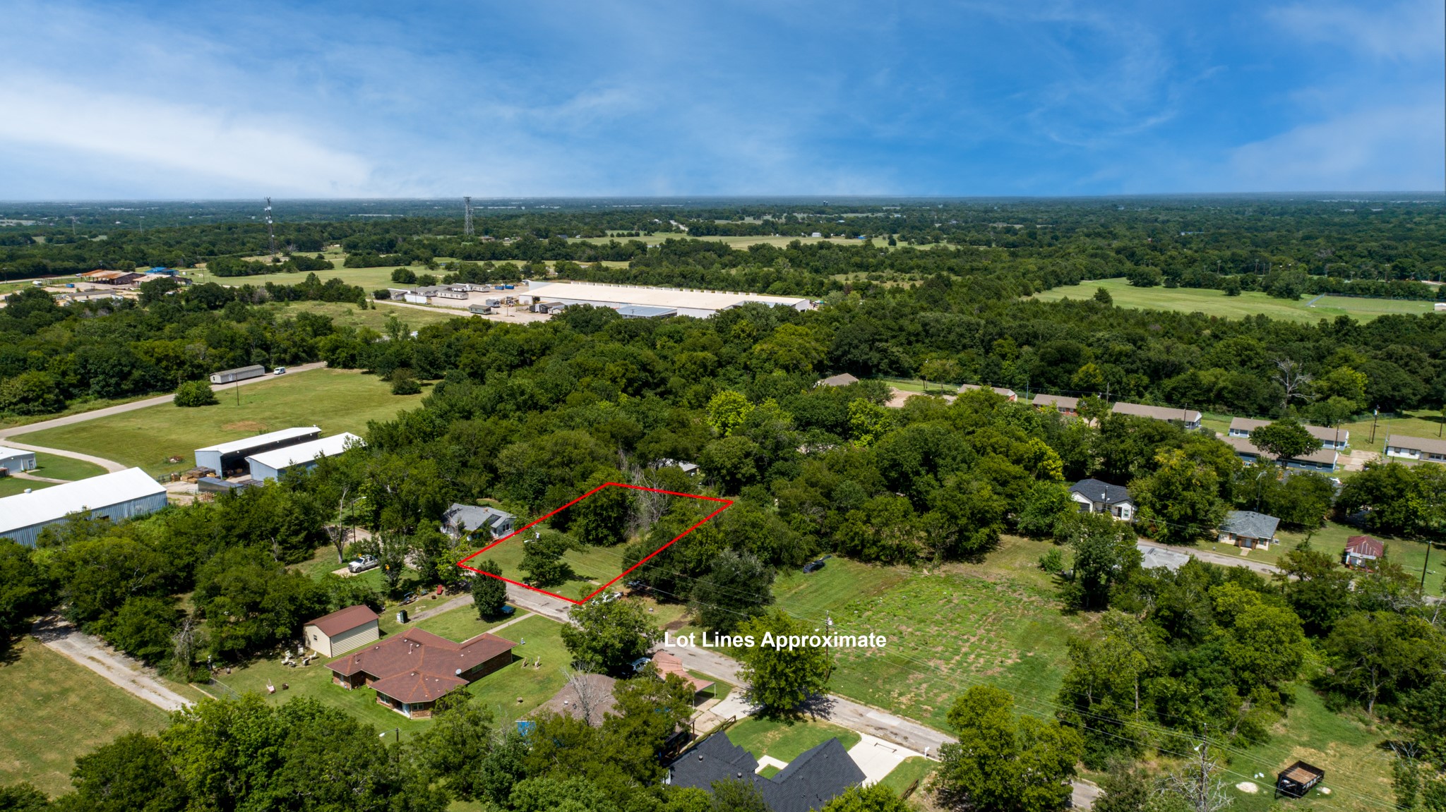 119 Norris Street Commerce TX 75428