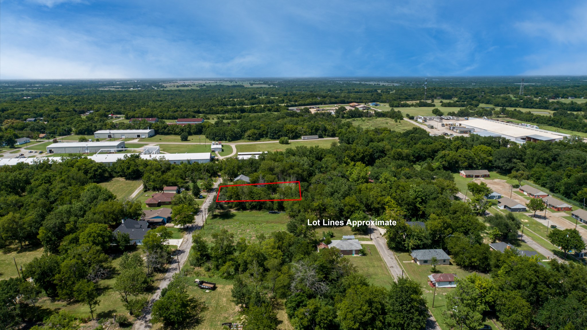 119 Norris Street Commerce TX 75428