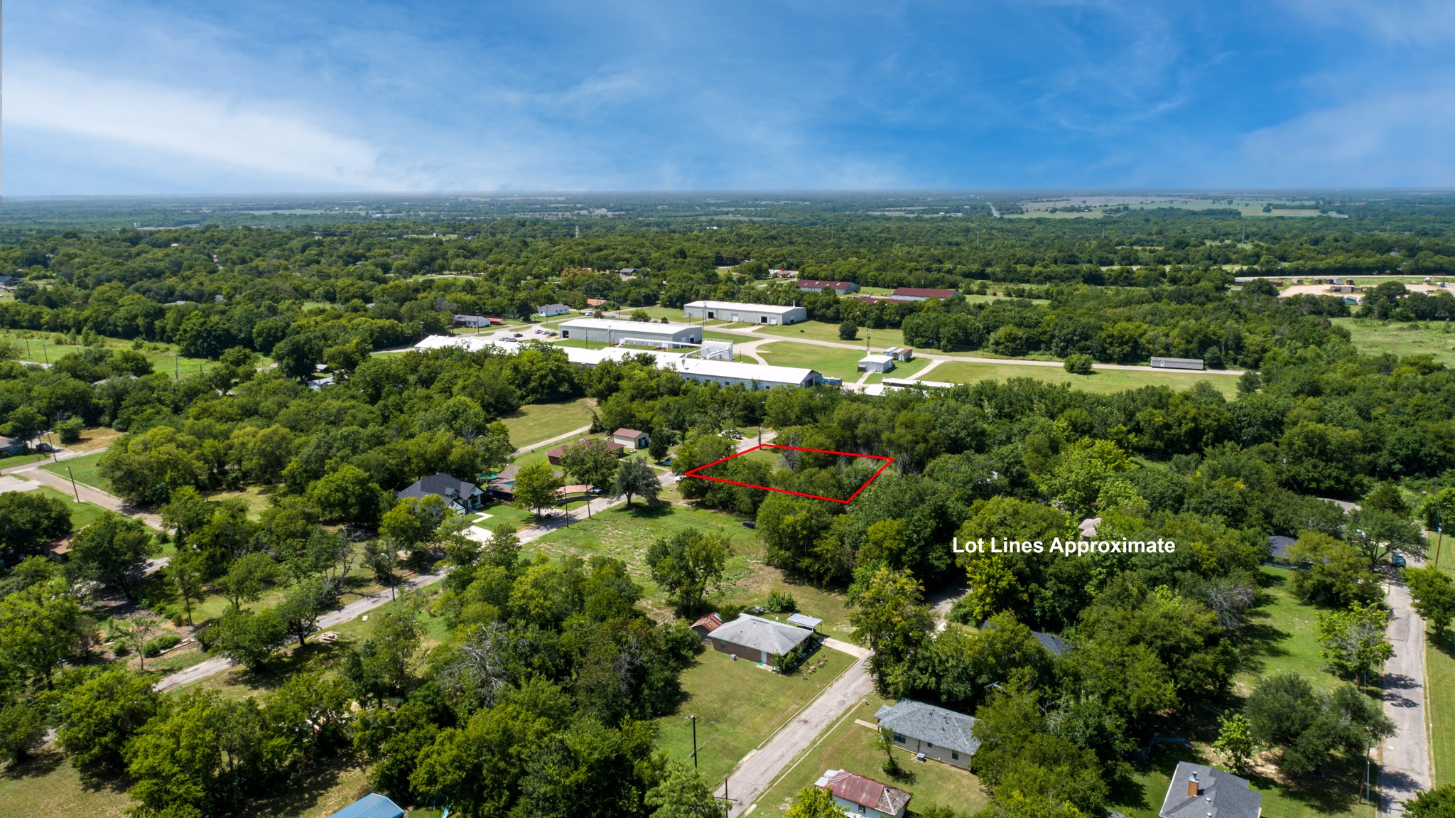 119 Norris Street Commerce TX 75428
