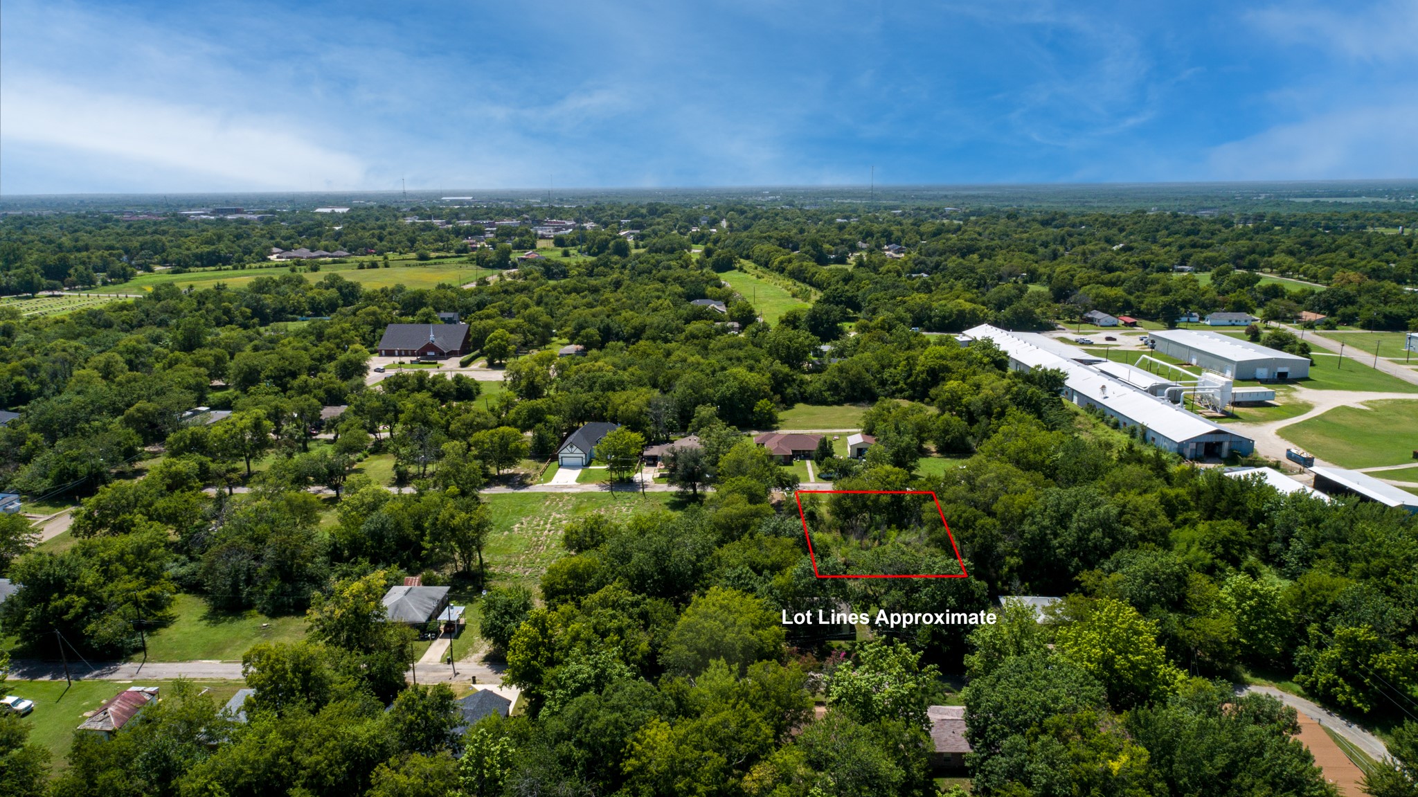 119 Norris Street Commerce TX 75428