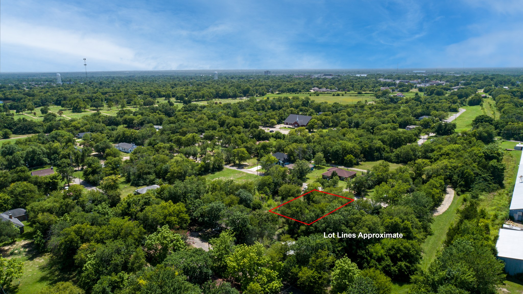 119 Norris Street Commerce TX 75428