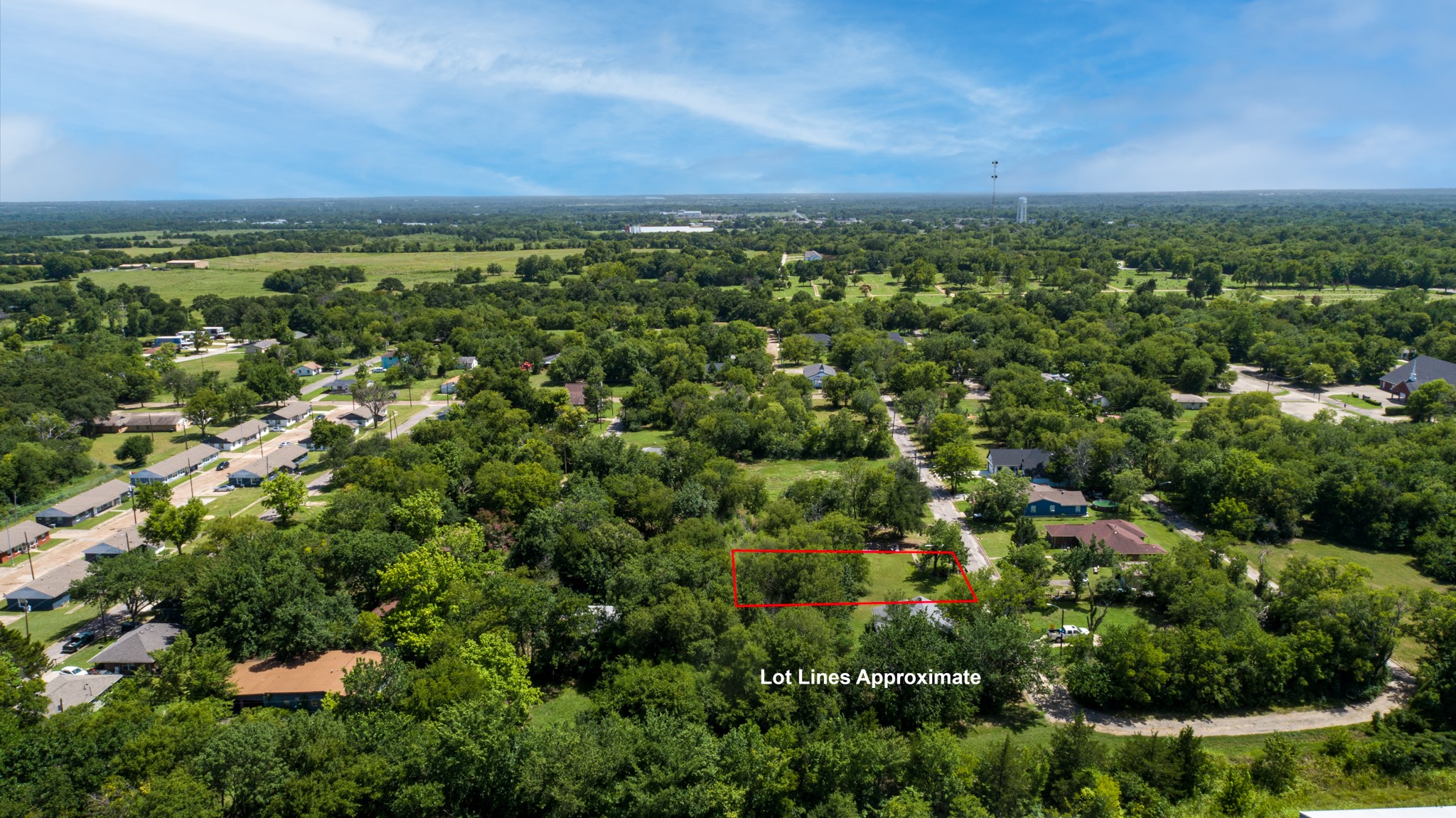 119 Norris Street Commerce TX 75428