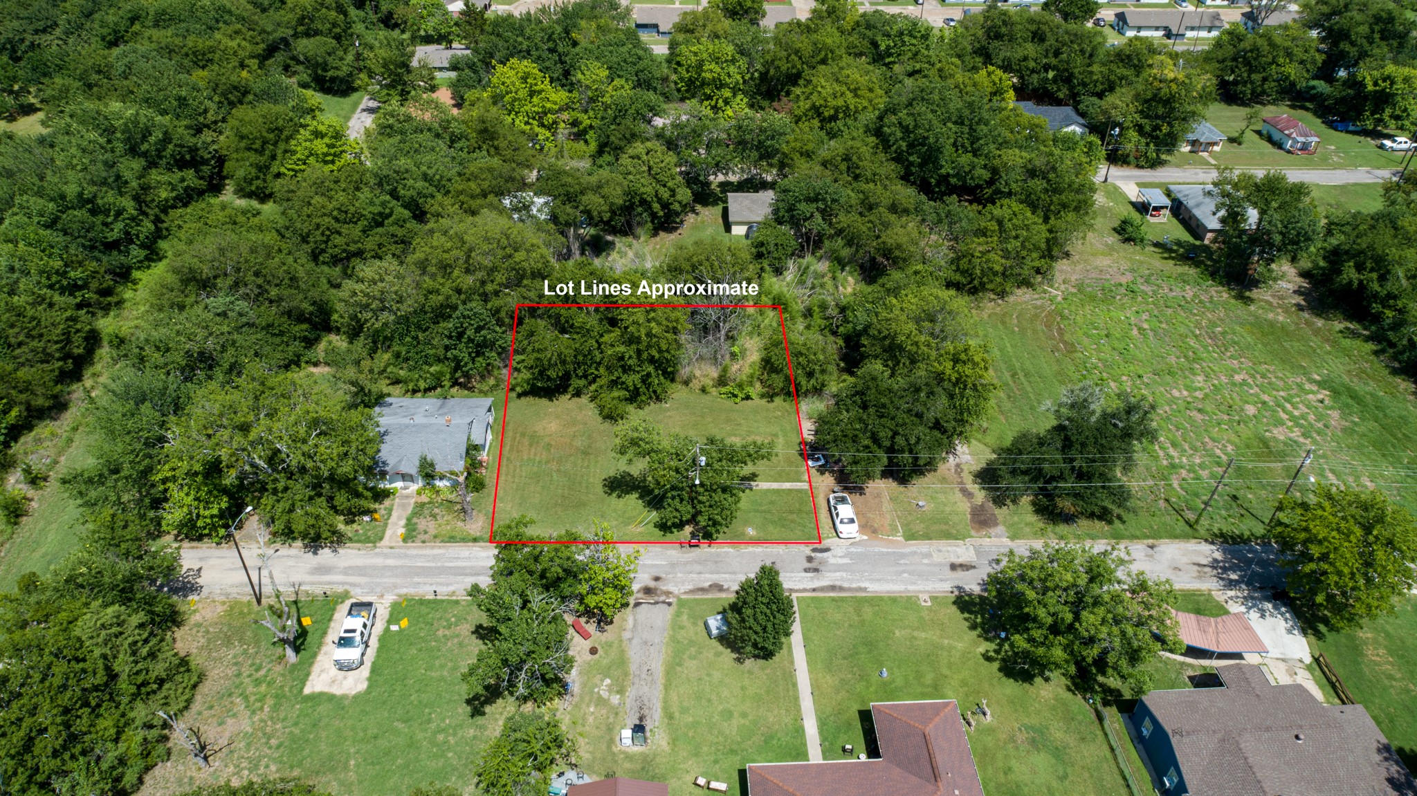 119 Norris Street Commerce TX 75428