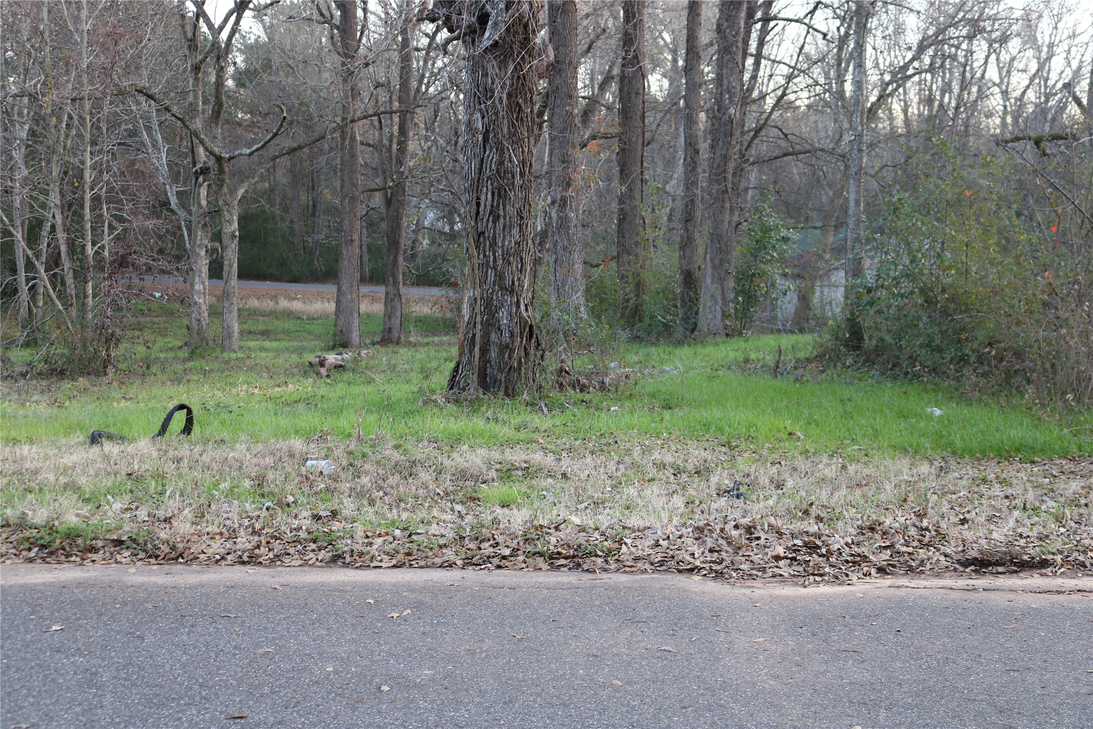 Tbd Morton & Pemberton Lot Marshall TX 75670