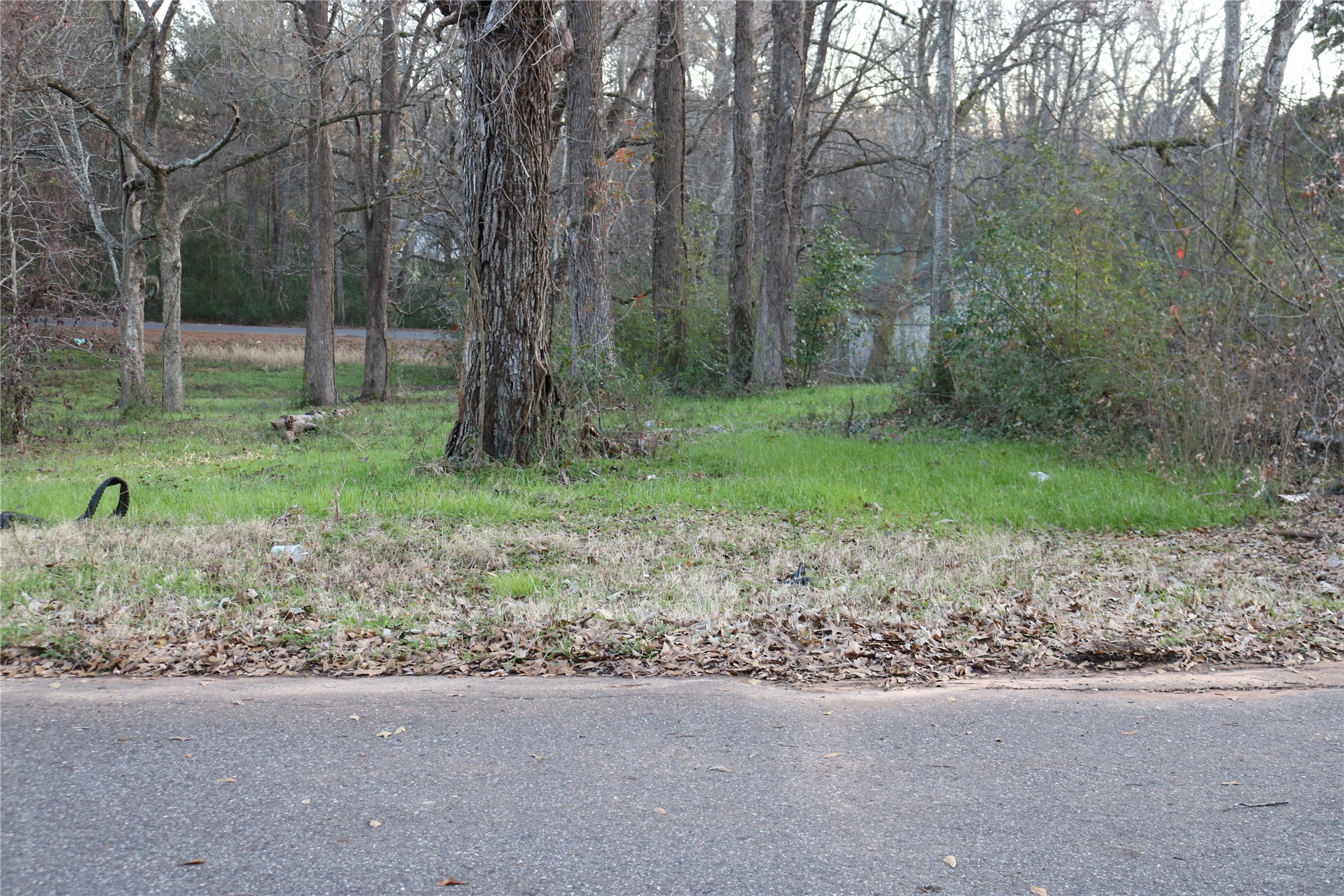 Tbd Morton & Pemberton Lot Marshall TX 75670