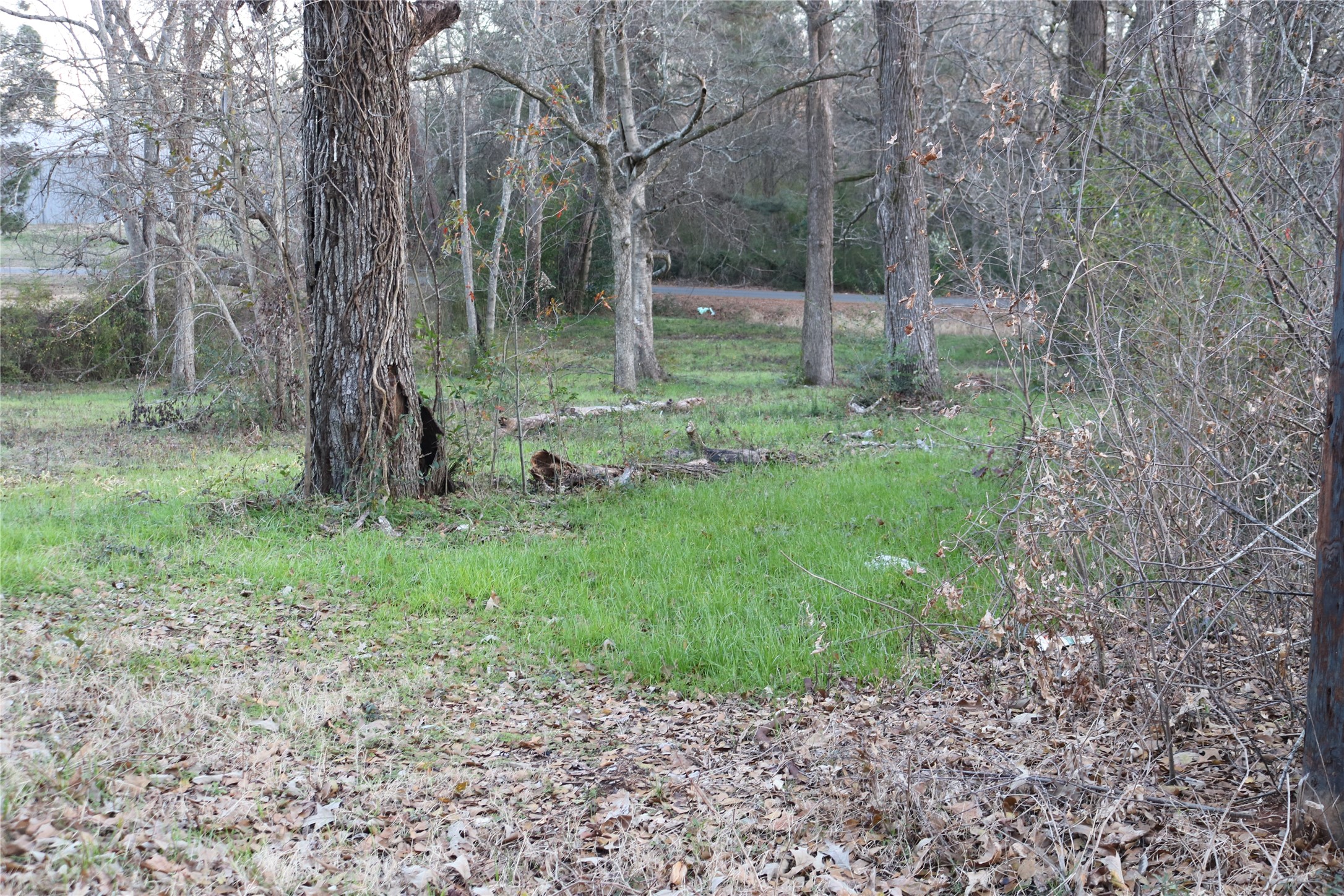 Tbd Morton & Pemberton Lot Marshall TX 75670