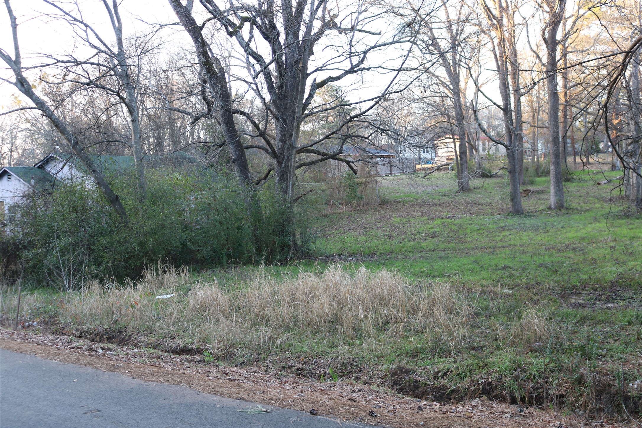 Tbd Morton & Pemberton Lot Marshall TX 75670