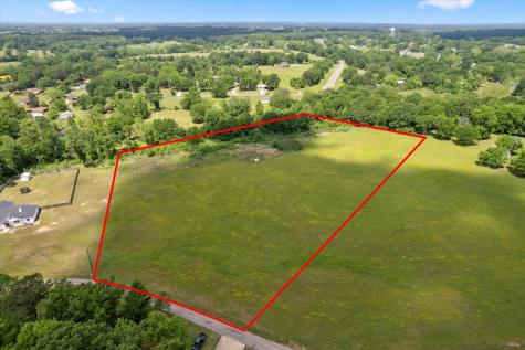 Lot 01 County Road 1309 Pittsburg TX 75686