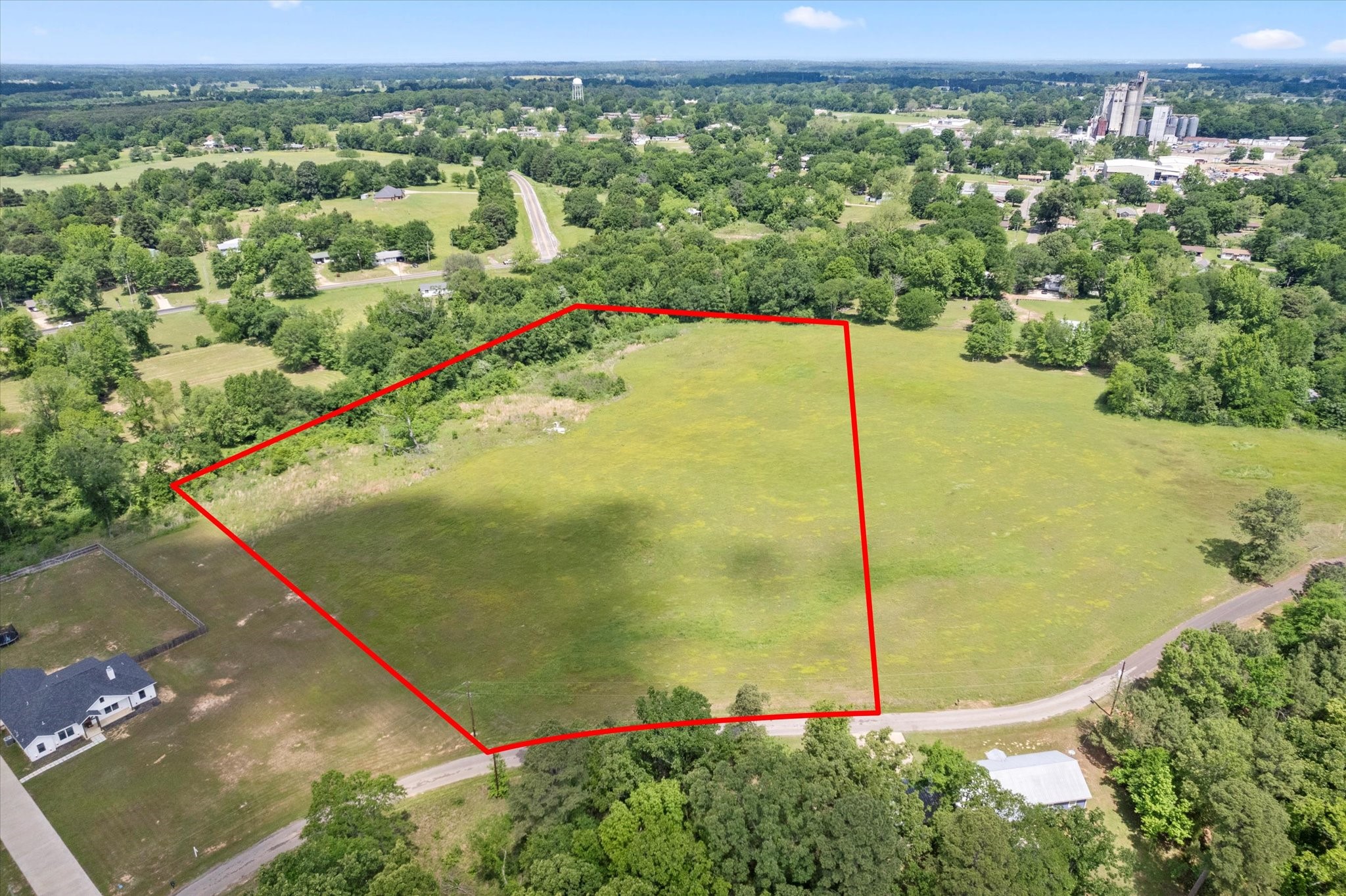 Lot 01 County Road 1309 Pittsburg TX 75686