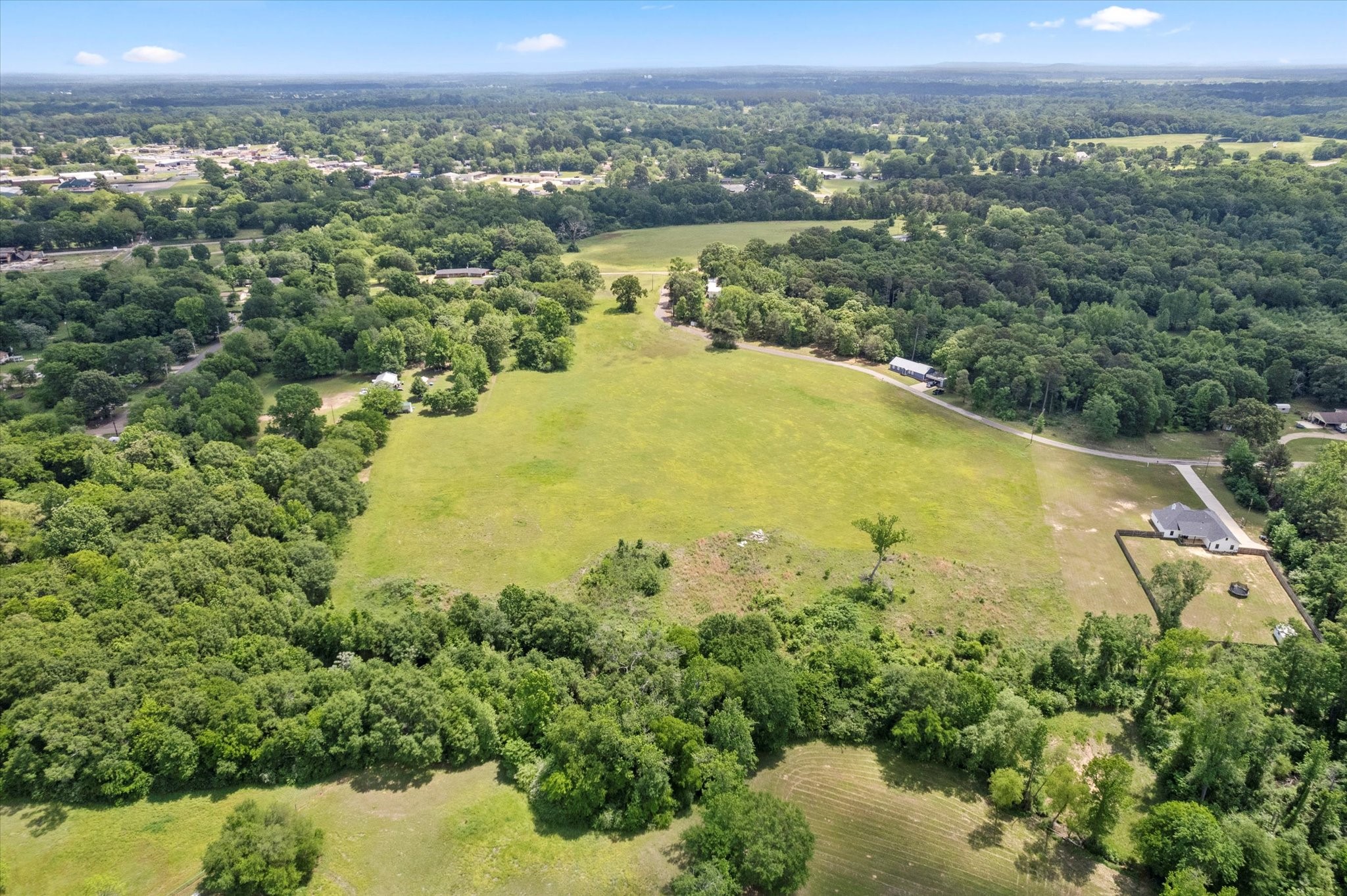 Lot 01 County Road 1309 Pittsburg TX 75686