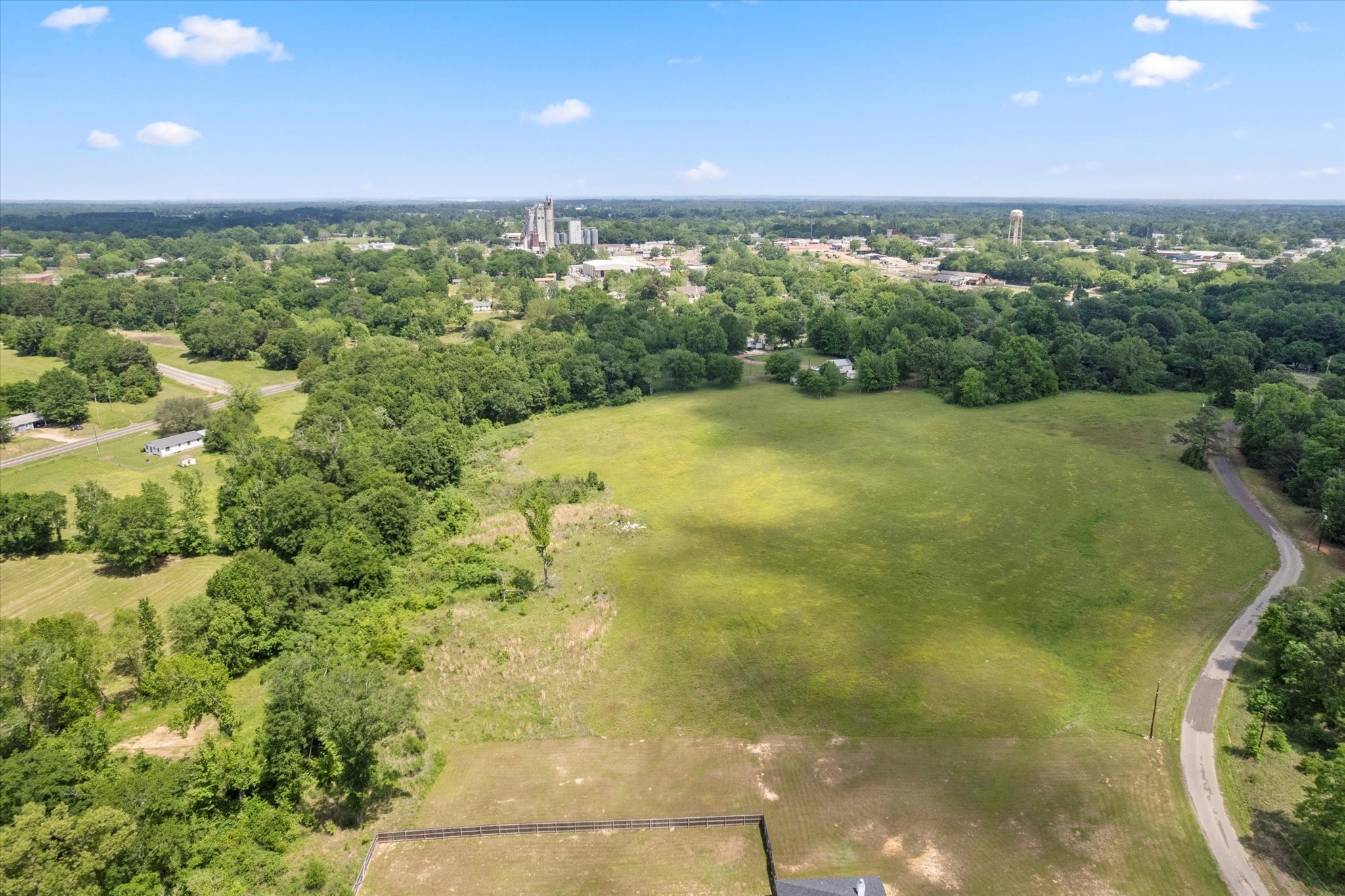 Lot 01 County Road 1309 Pittsburg TX 75686