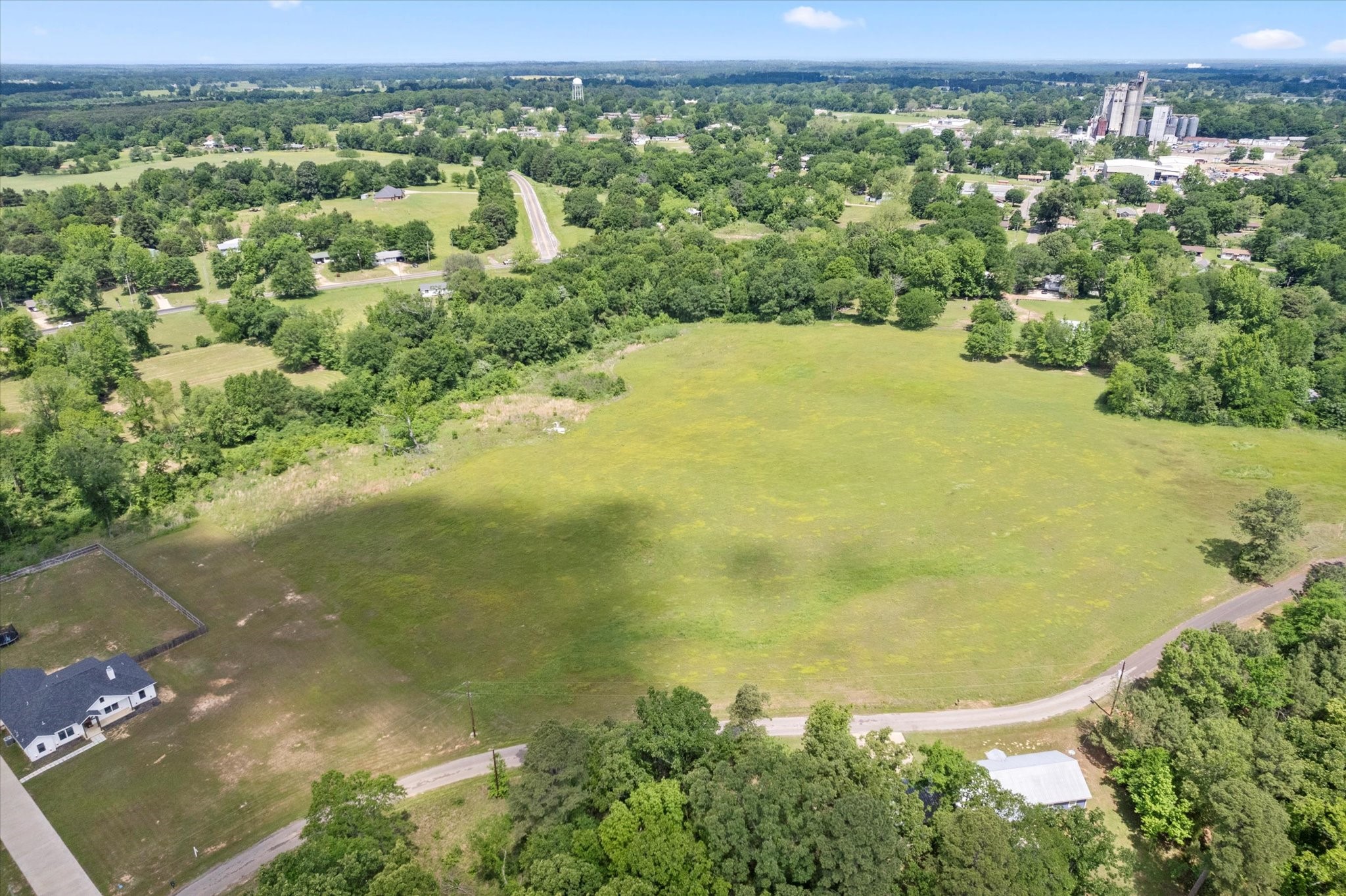 Lot 01 County Road 1309 Pittsburg TX 75686