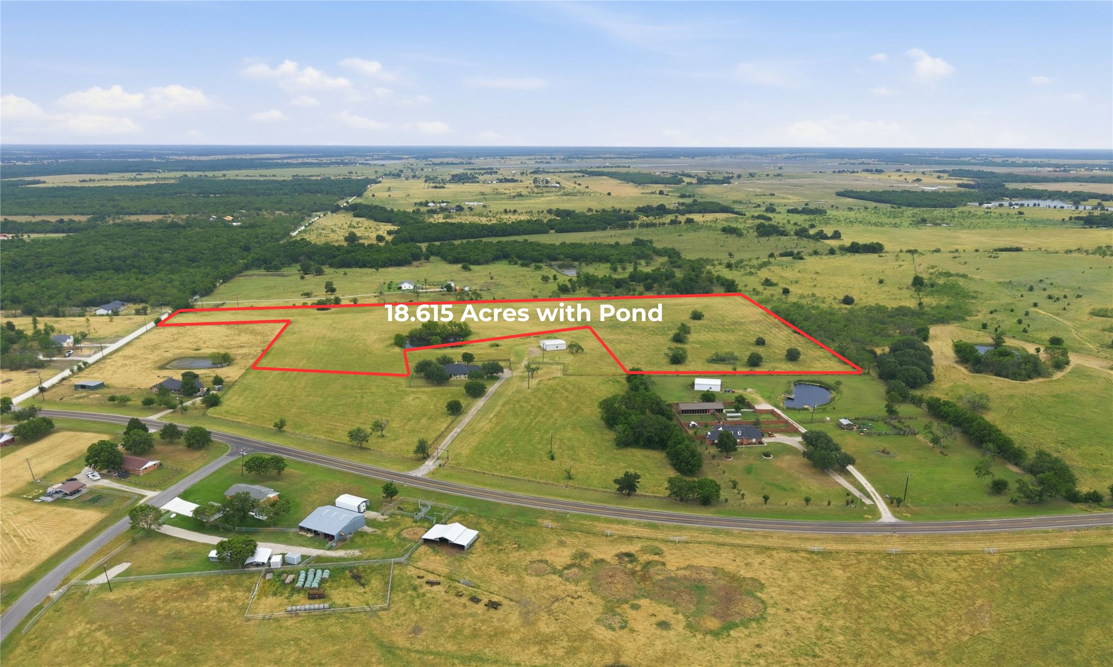 0000 County Road 146 Kaufman TX 75142