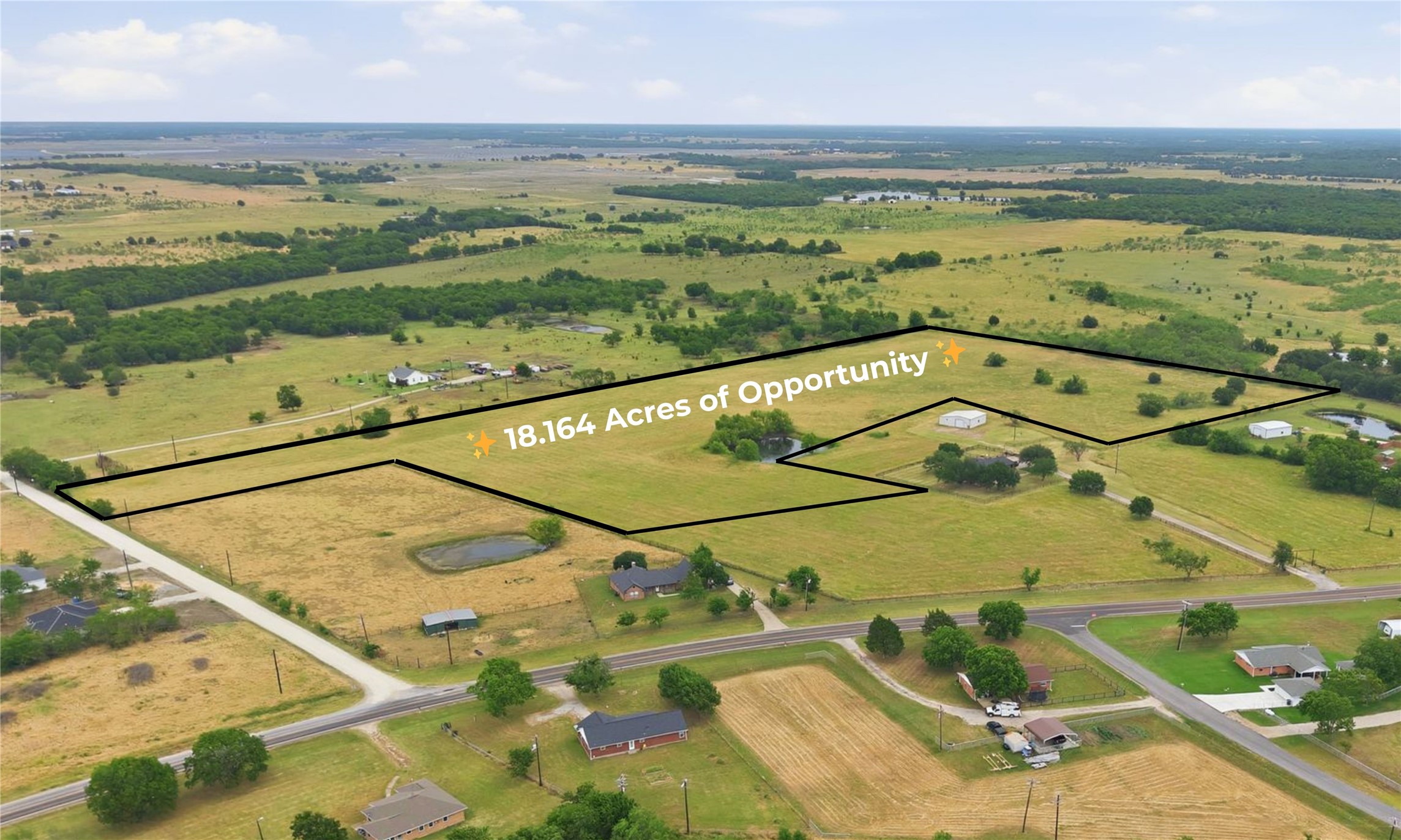 0000 County Road 146 Kaufman TX 75142