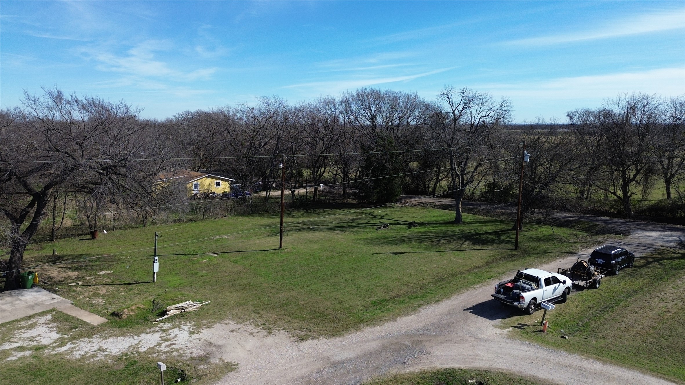 304 N Miller Avenue Hubbard TX 76648