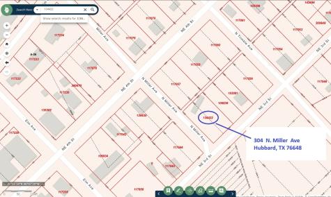 304 N Miller Avenue Hubbard TX 76648