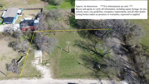 304 N Miller Avenue Hubbard TX 76648
