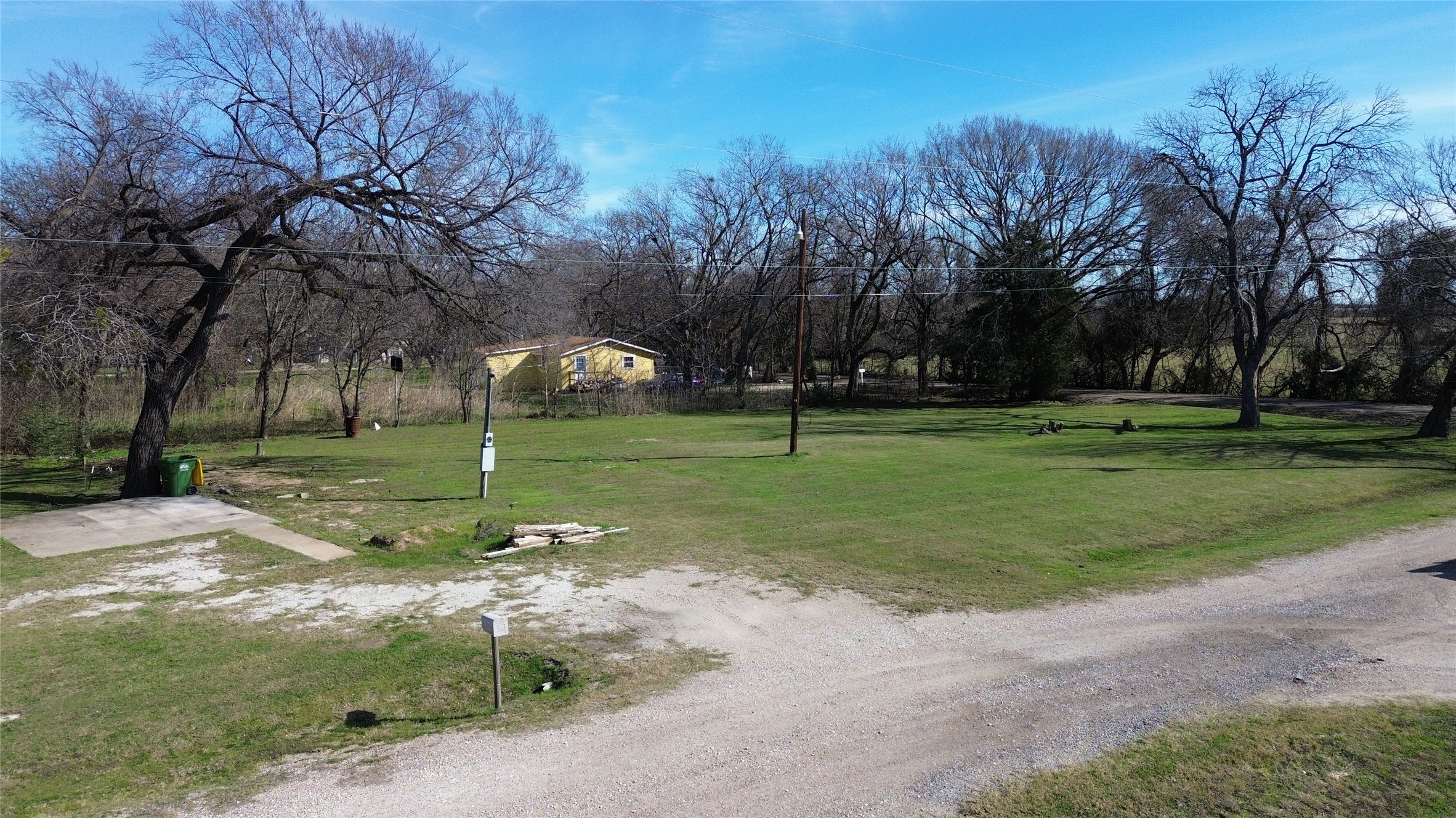 304 N Miller Avenue Hubbard TX 76648