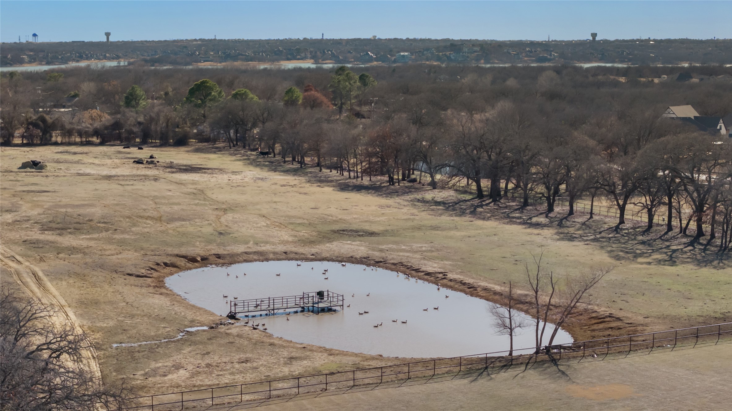 121 Harbor Lane Hickory Creek TX 75065
