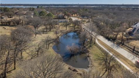 121 Harbor Lane Hickory Creek TX 75065